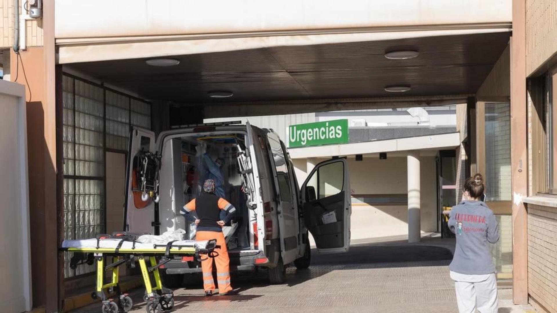 Bajan los positivos en Navarra, que registra la mitad de casos que hace una semana