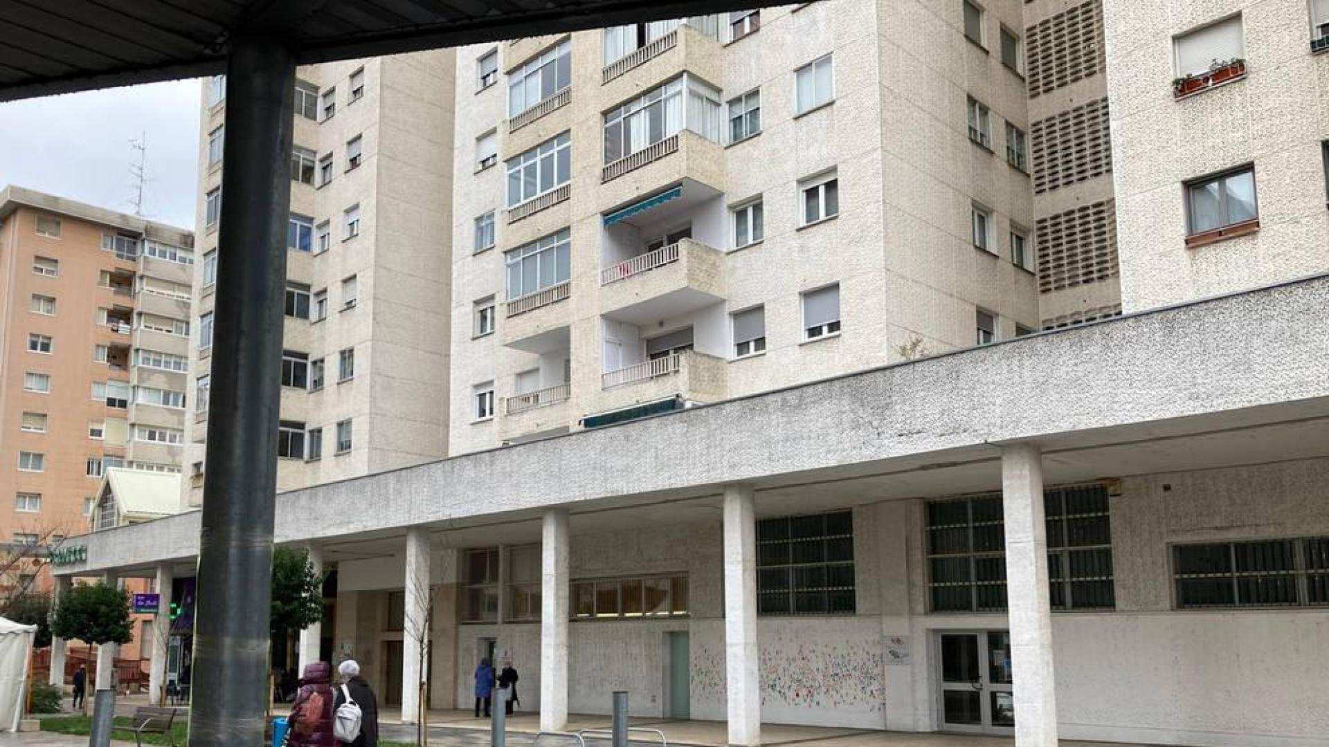 Multiplicarán las ayudas de emergencia en Barañáin