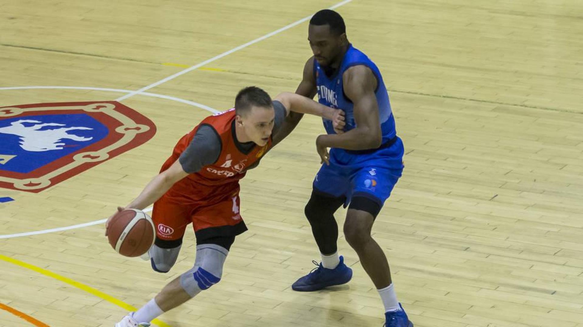 La décima del Basket Navarra