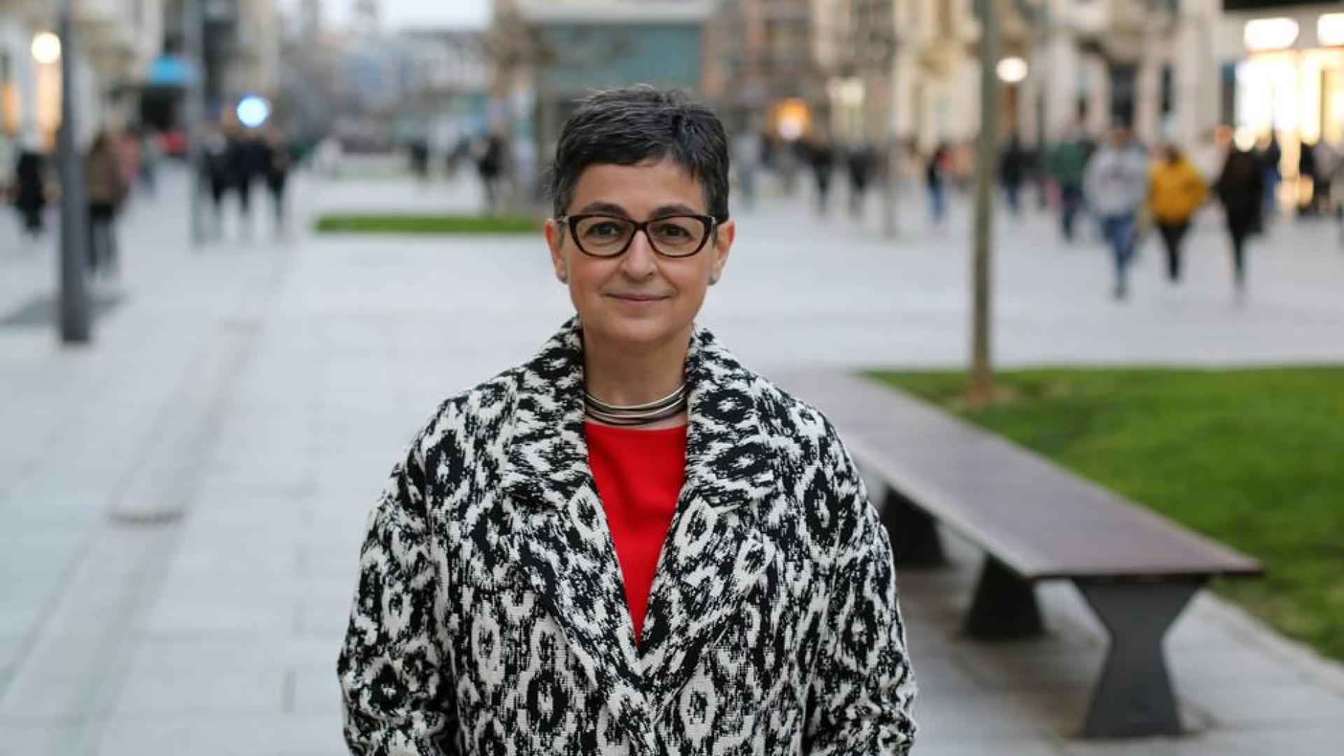González Laya: “En ningún caso va a haber dedazo en el reparto de los fondos europeos”
