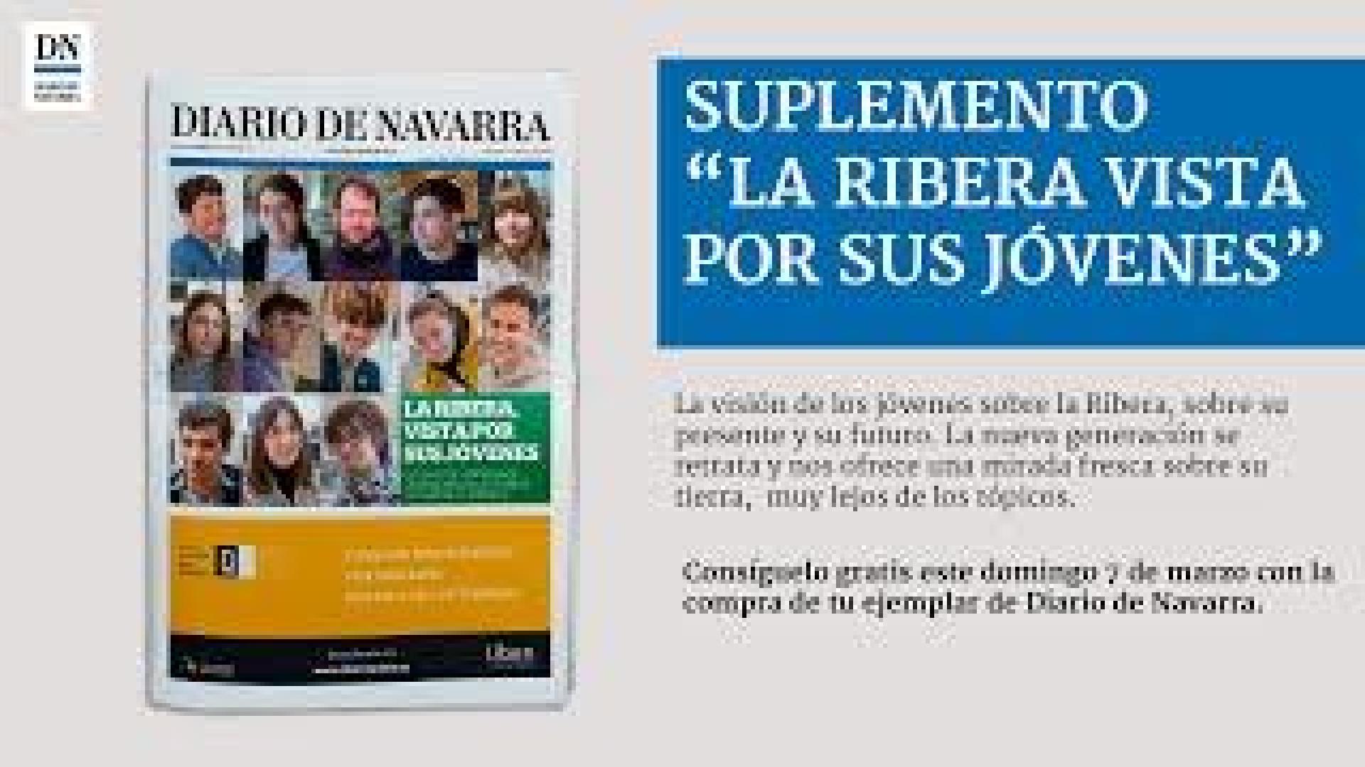 Vídeo con el punto de vista de los emprendednores de la Ribera sobre el futuro