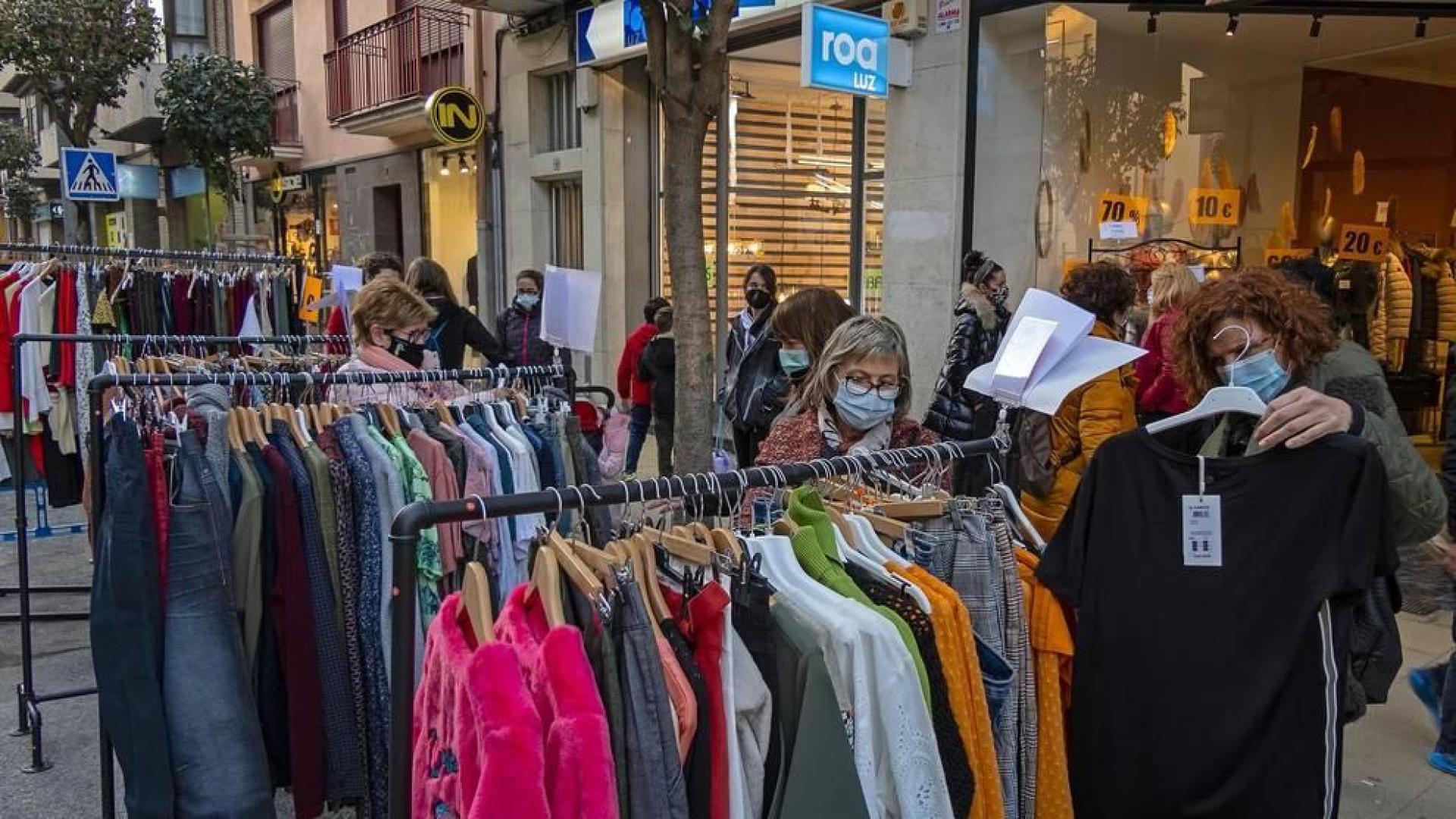 La semana del 1 al 7 de marzo, vista por los fotógrafos de Diario de Navarra