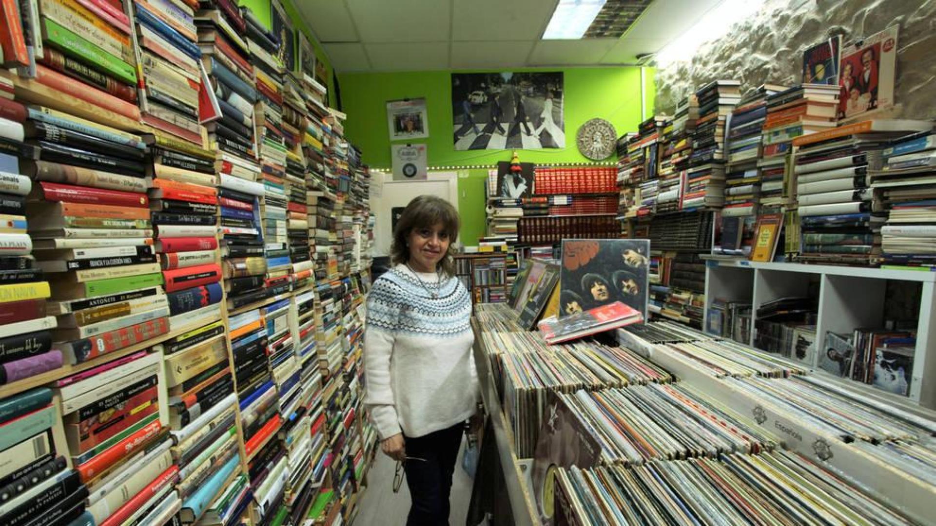 Música y literatura como las de antes de internet