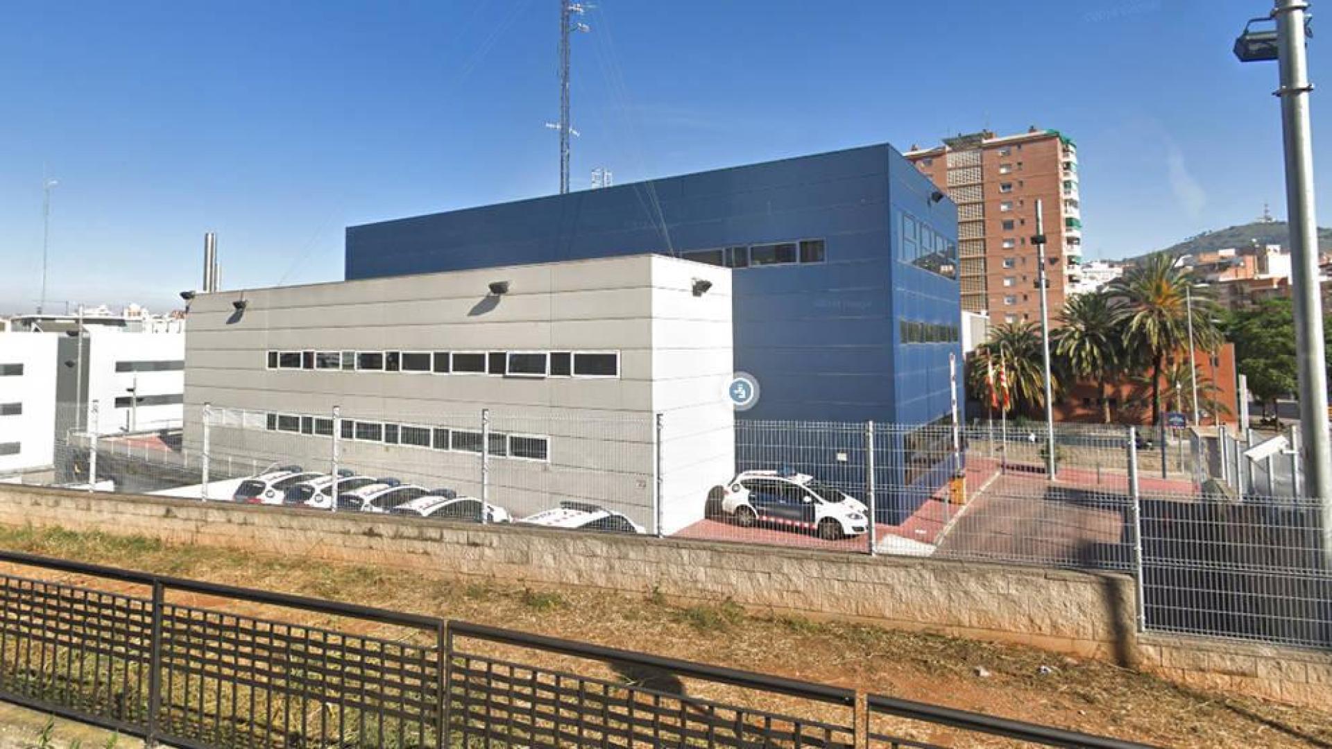 Detenido un entrenador de animadoras en Barcelona por abusar de dos menores