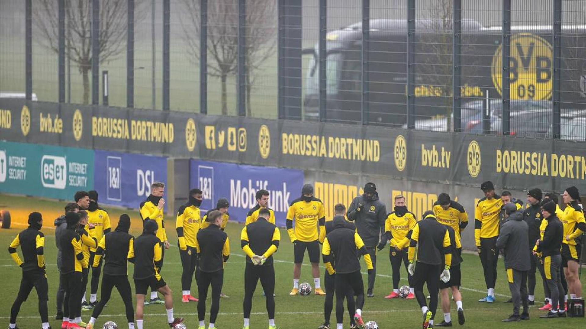 El Sevilla buscará la remontada pese a las dudas