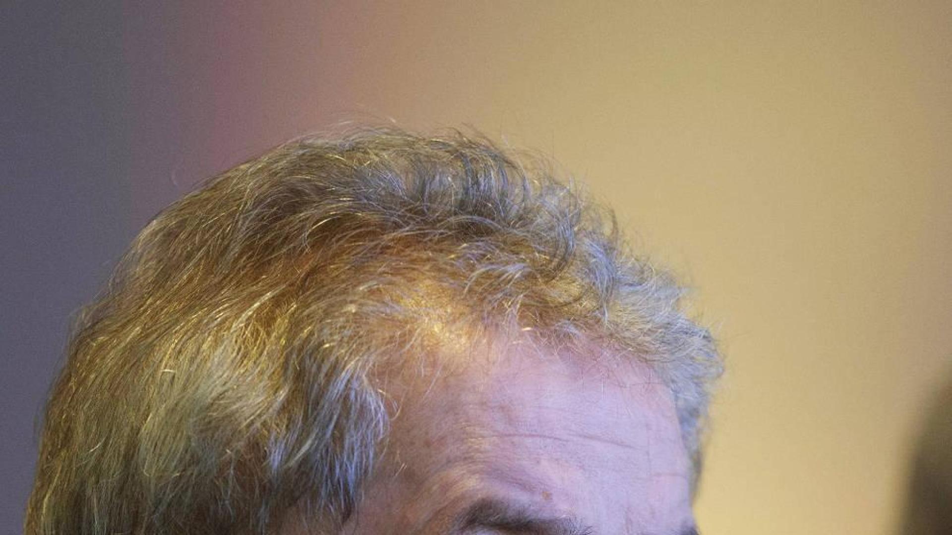 El expresidente brasileño Lula da Silva.