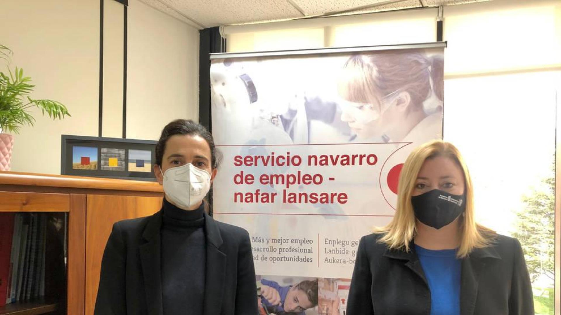 El SNE impulsará la carrera directiva de 15 mujeres en áreas científico-tecnológicas