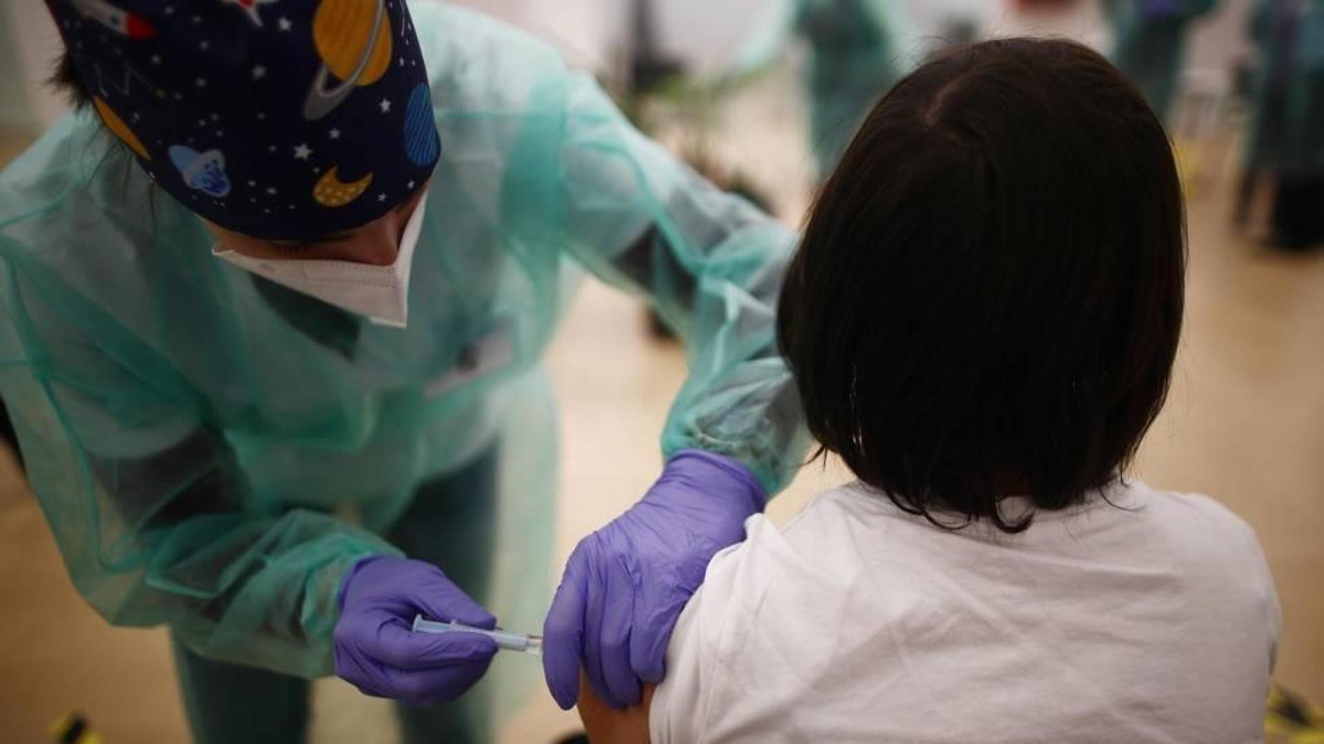 Los nuevos contagios se estabilizan en Navarra, que registra la segunda cifra más baja de marzo