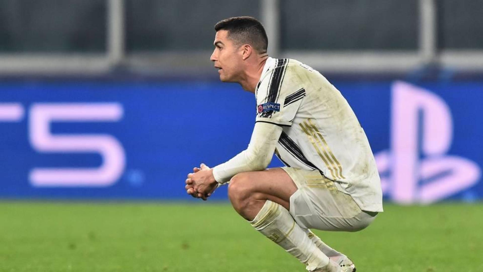 El Oporto tira de épica y deja al Juventus de Cristiano fuera de la Champions