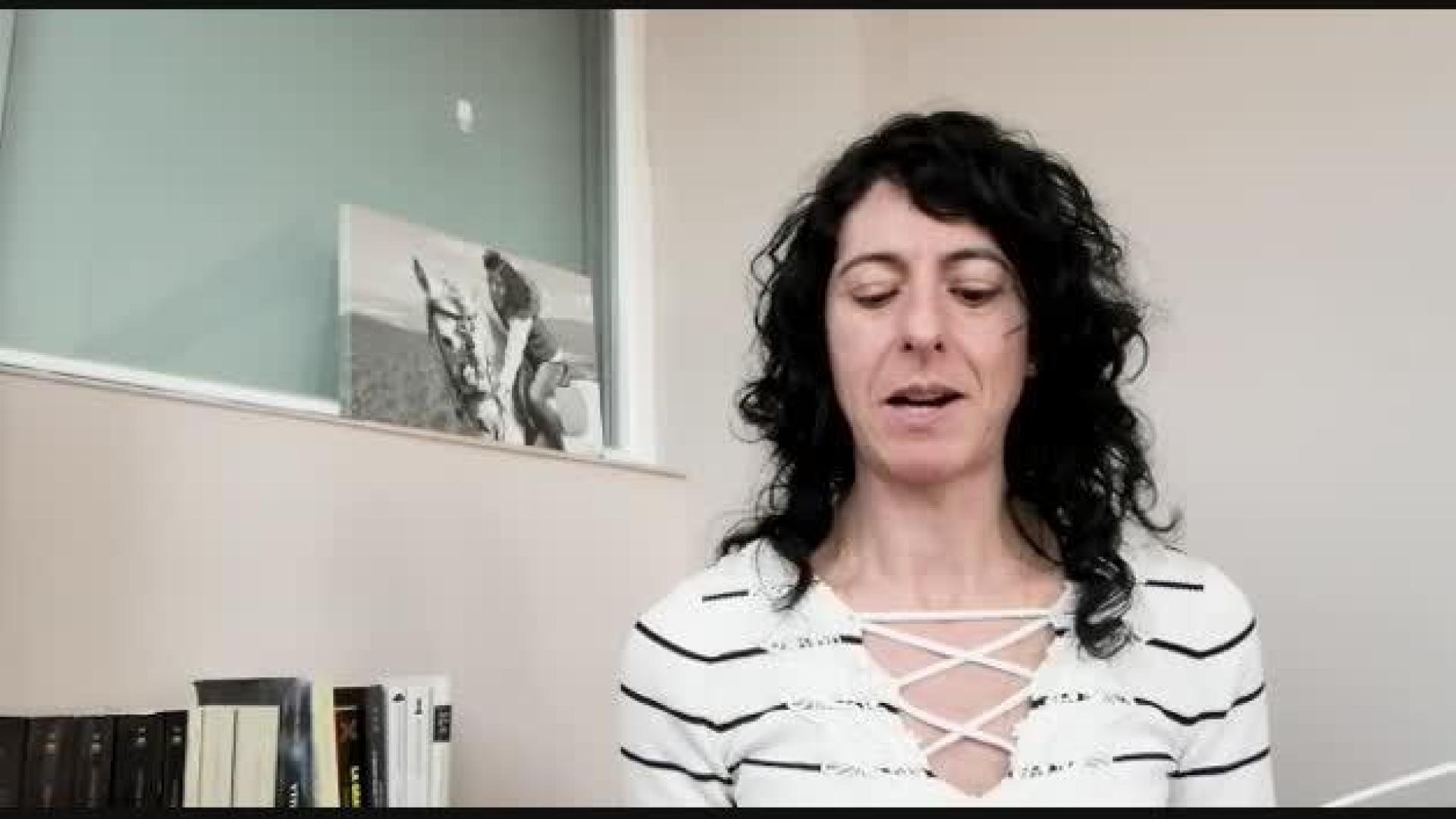 Begoña Pro te invita a unirte al Club de Lectura