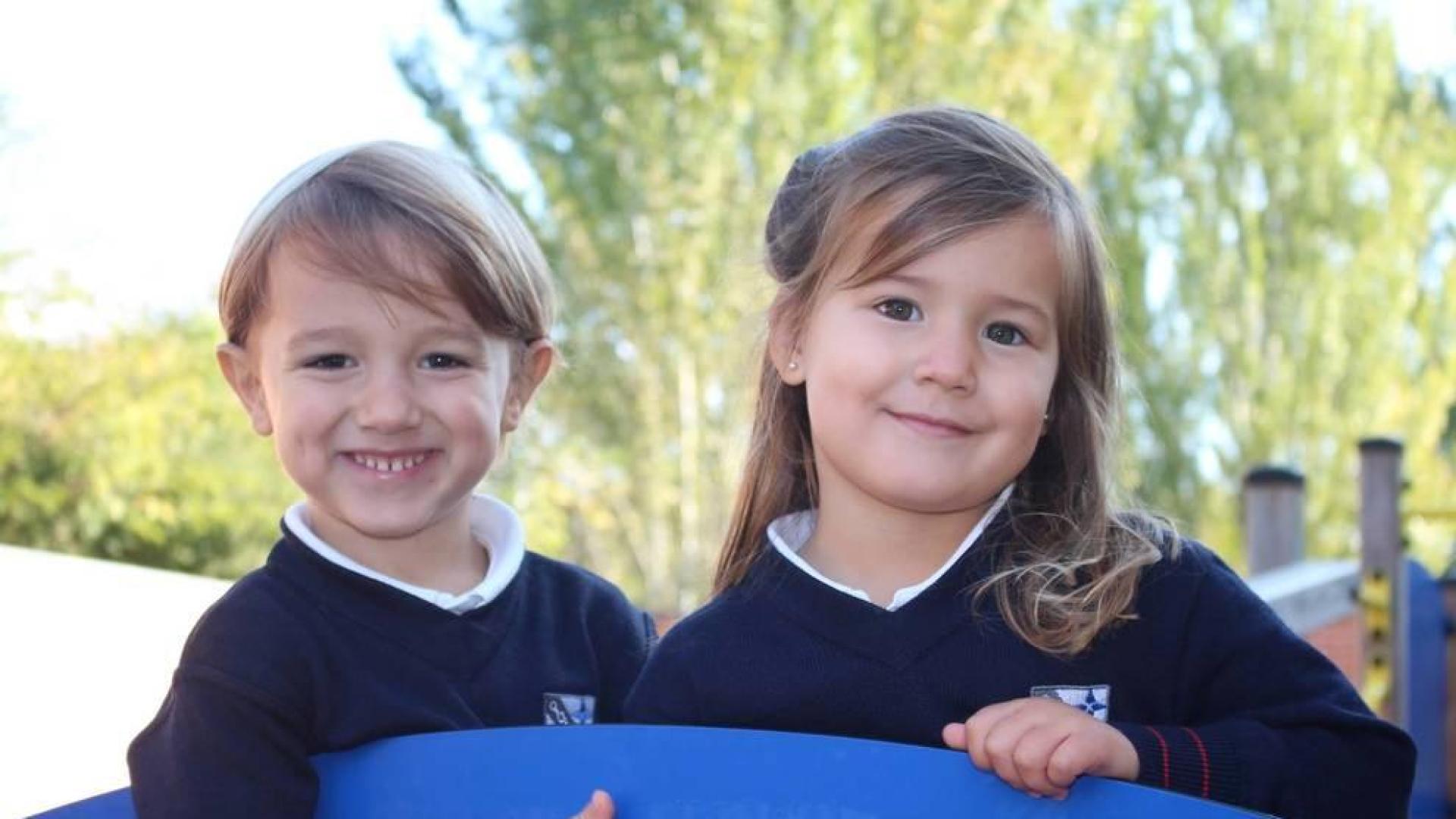 4.500 Alumnos estudian en los 2 colegios con educación diferenciada en Navarra.