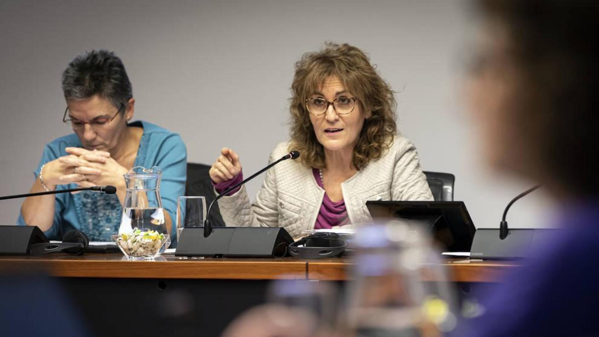 Supervivientes del suicidio urgen a implantar ocho medidas de prevención