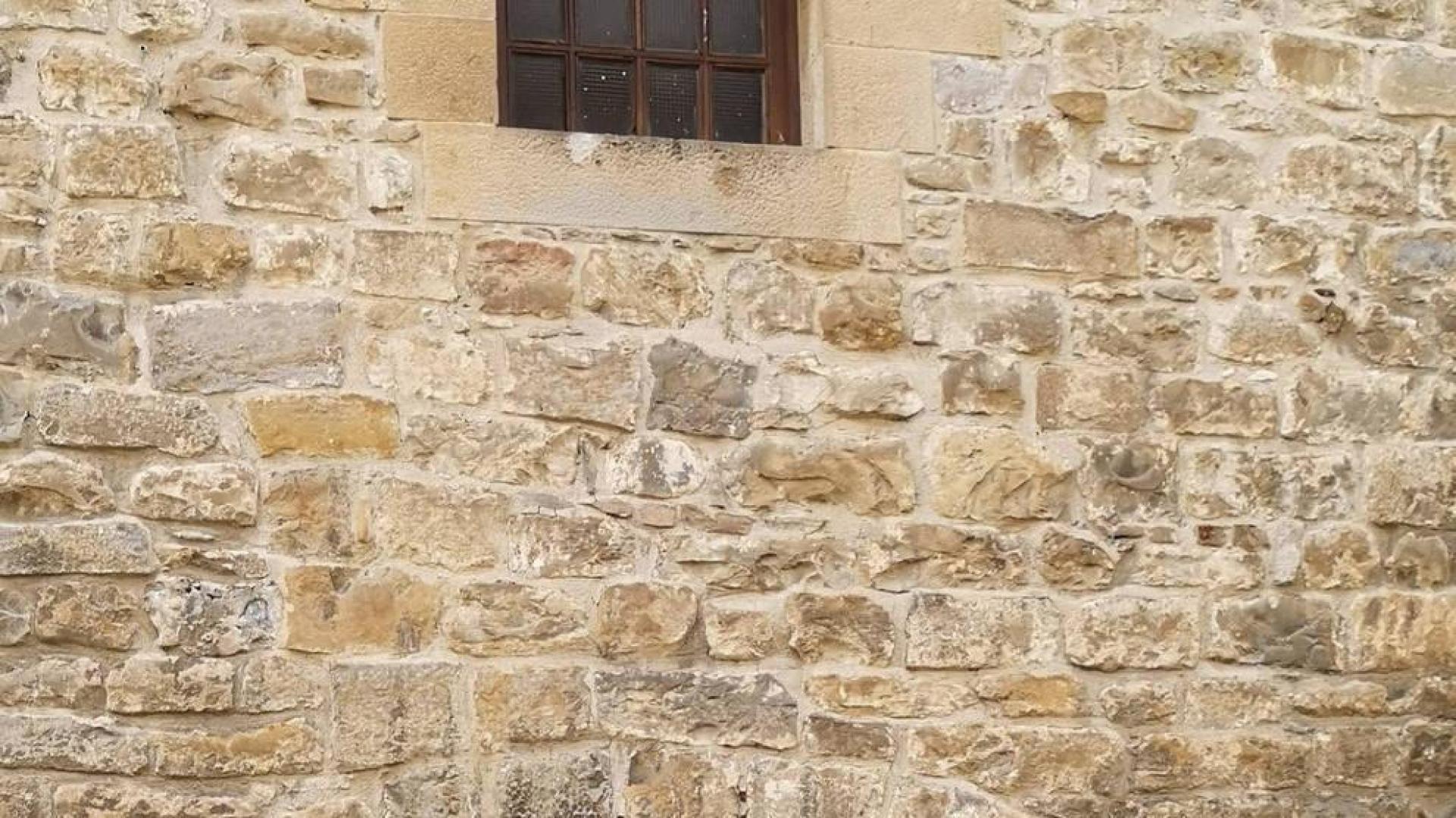 No puede acceder a su propia exposición en el Pabellón de Mixtos