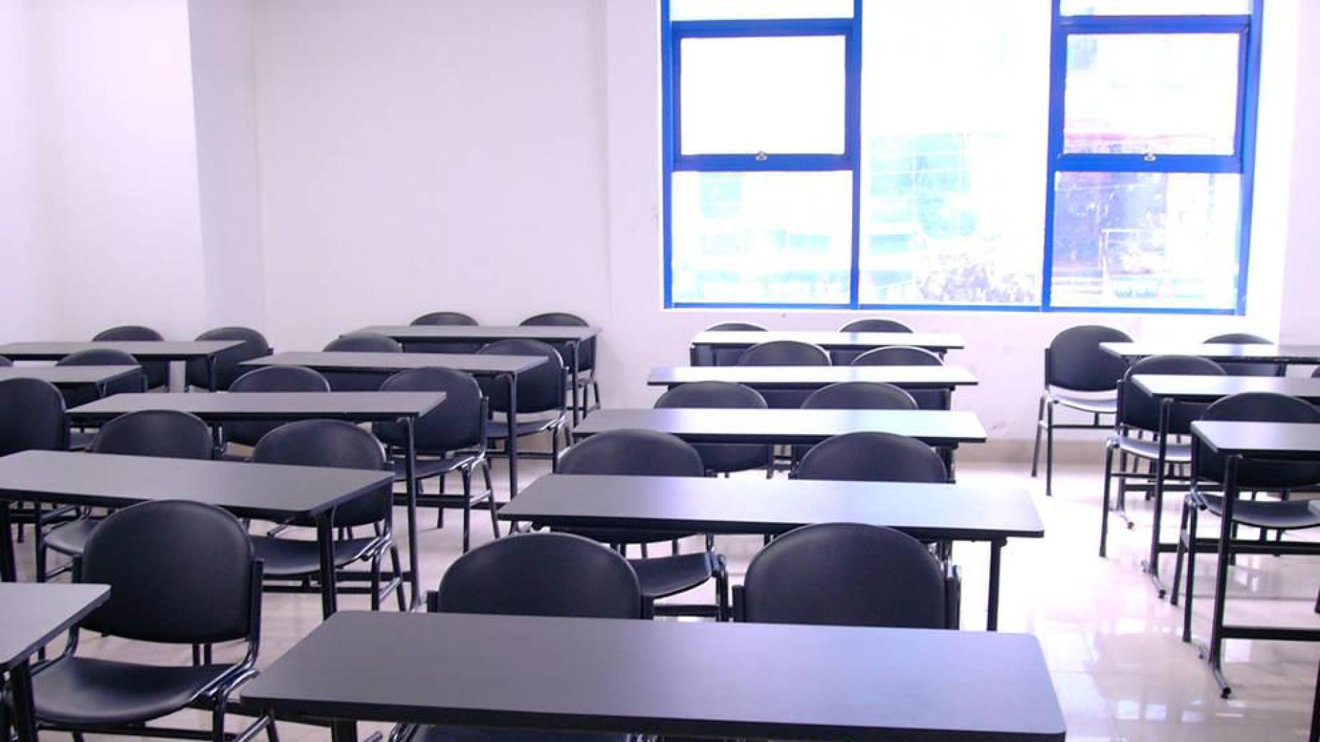 Confinados 71 escolares de tres centros de Pamplona en las últimas 24 horas
