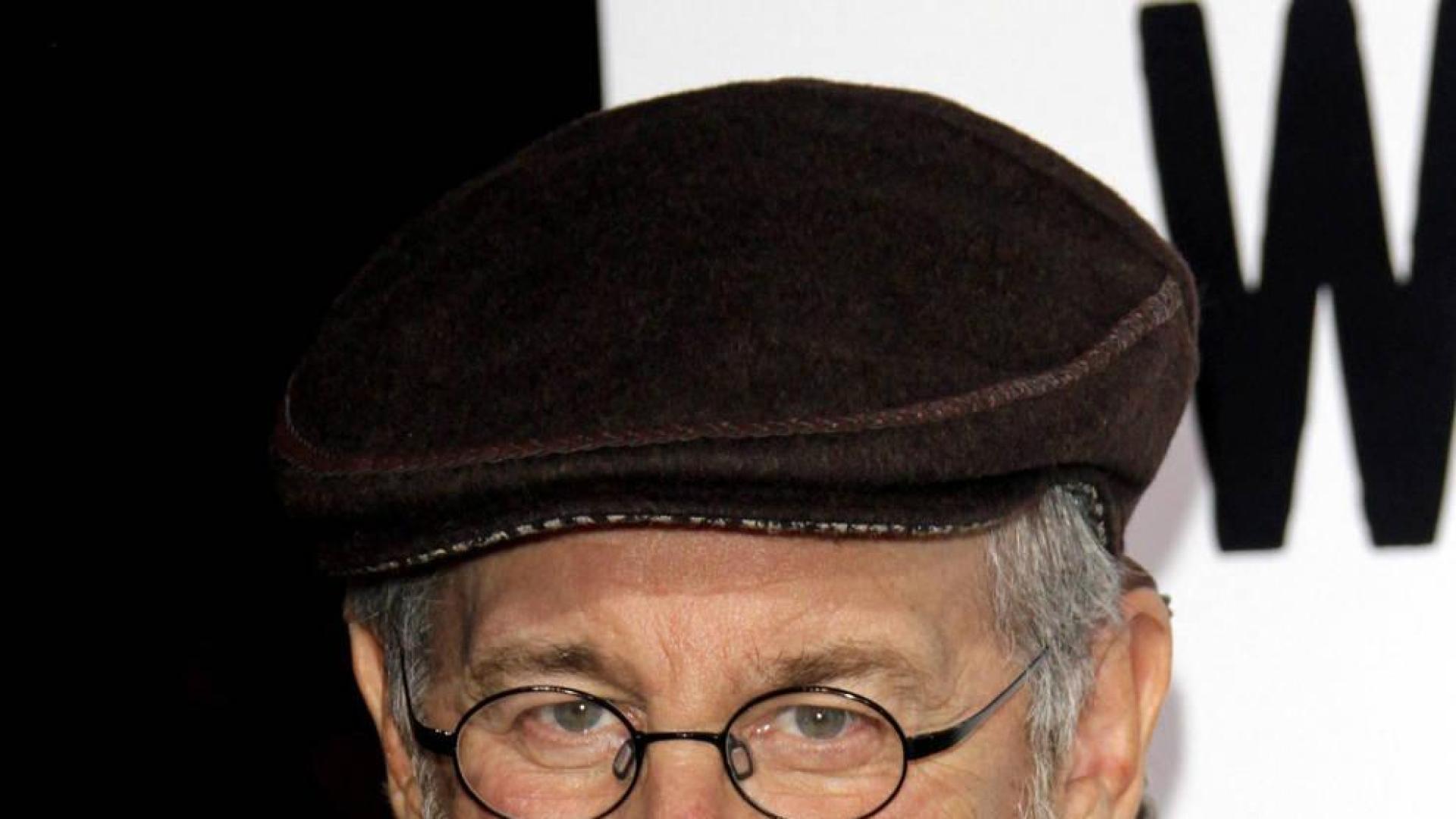 Spielberg volverá a su adolescencia tras la nueva 'West Side Story'