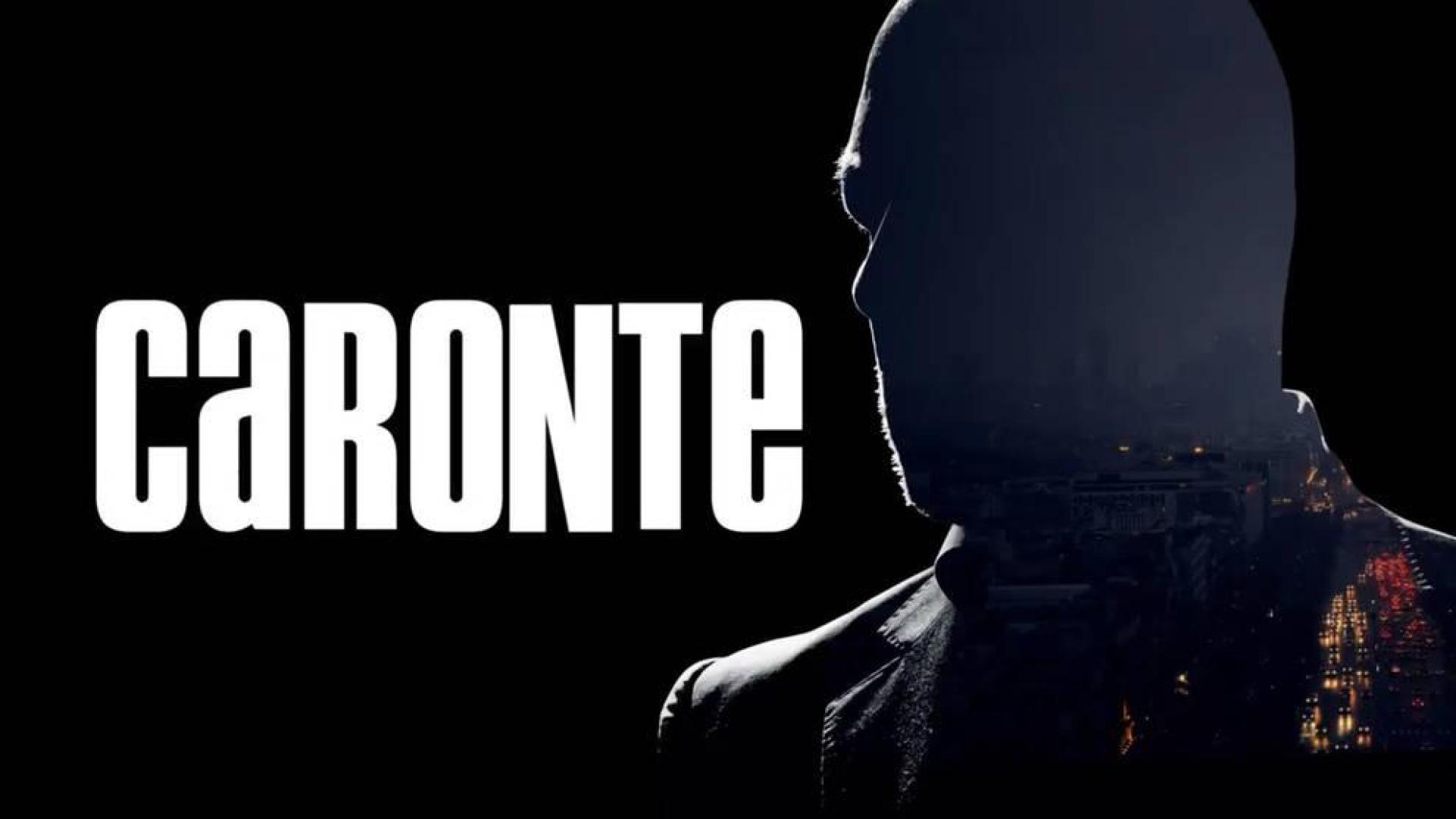 Carlos Hipólito y Roberto Álamo intercambian los roles de bueno-malo en 'Caronte'