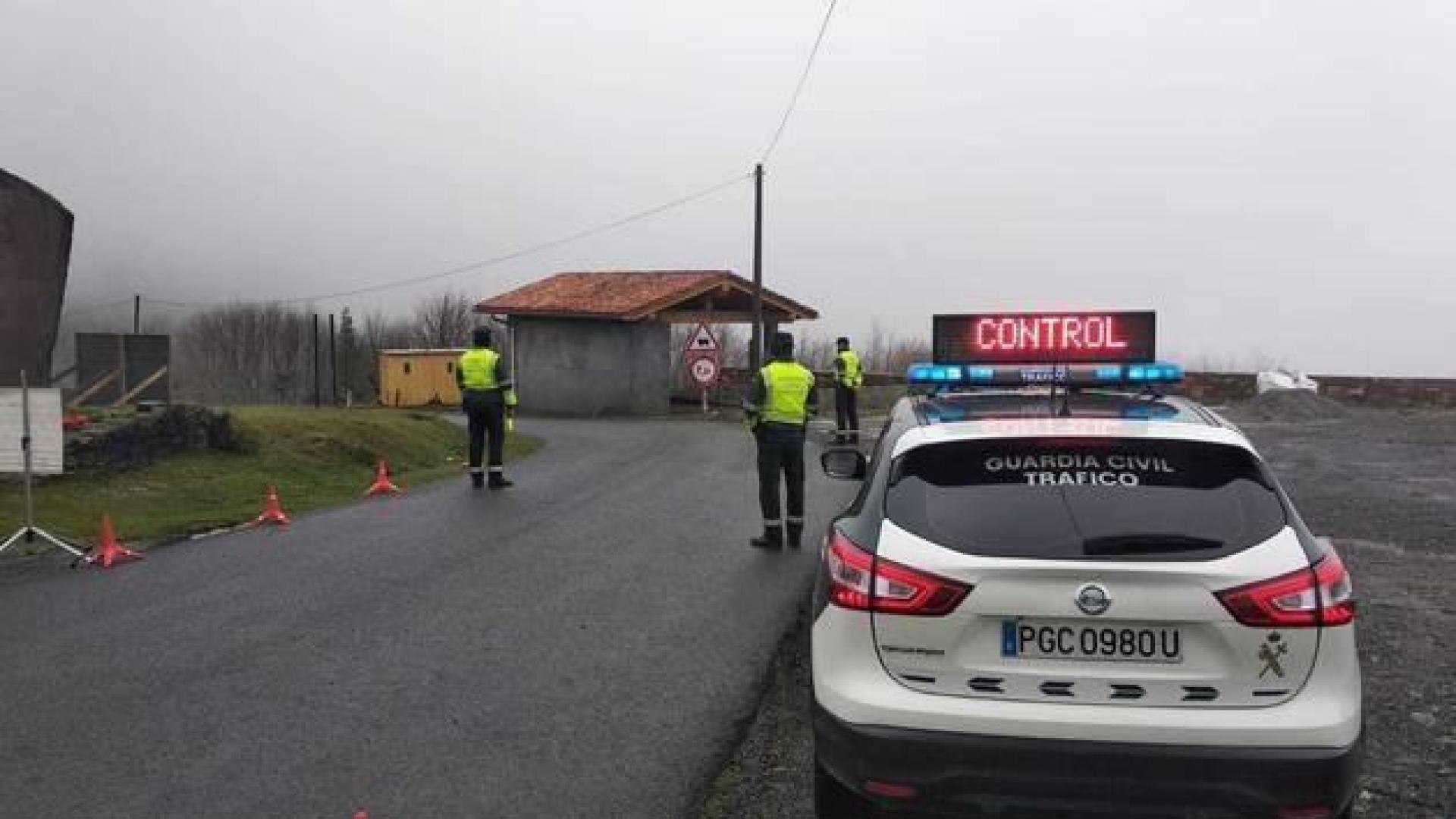Navarra plantea a Francia excepciones en la frontera para vecinos de la zona