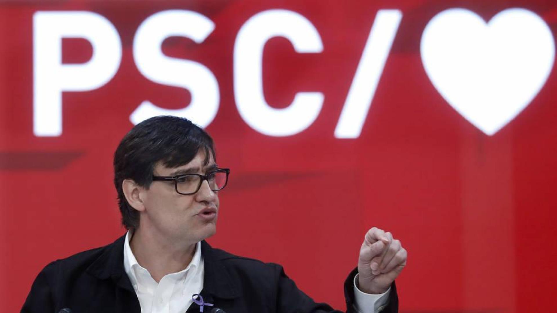 Illa insiste en que el PSC debe presidir el Parlament por haber ganado las elecciones
