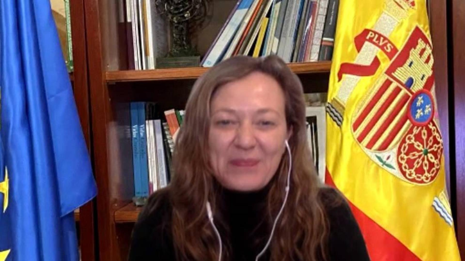 El 016 amplía desde este mes su atención a las víctimas de violencia sexual