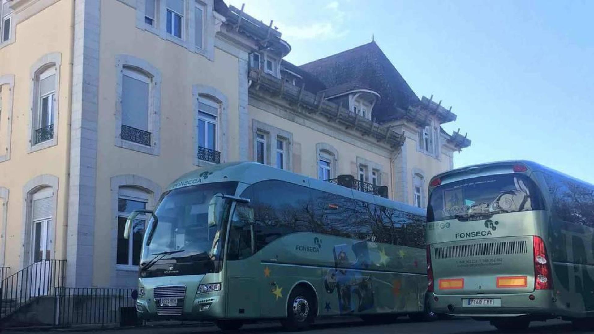 Combibus, transporte escolar para todos