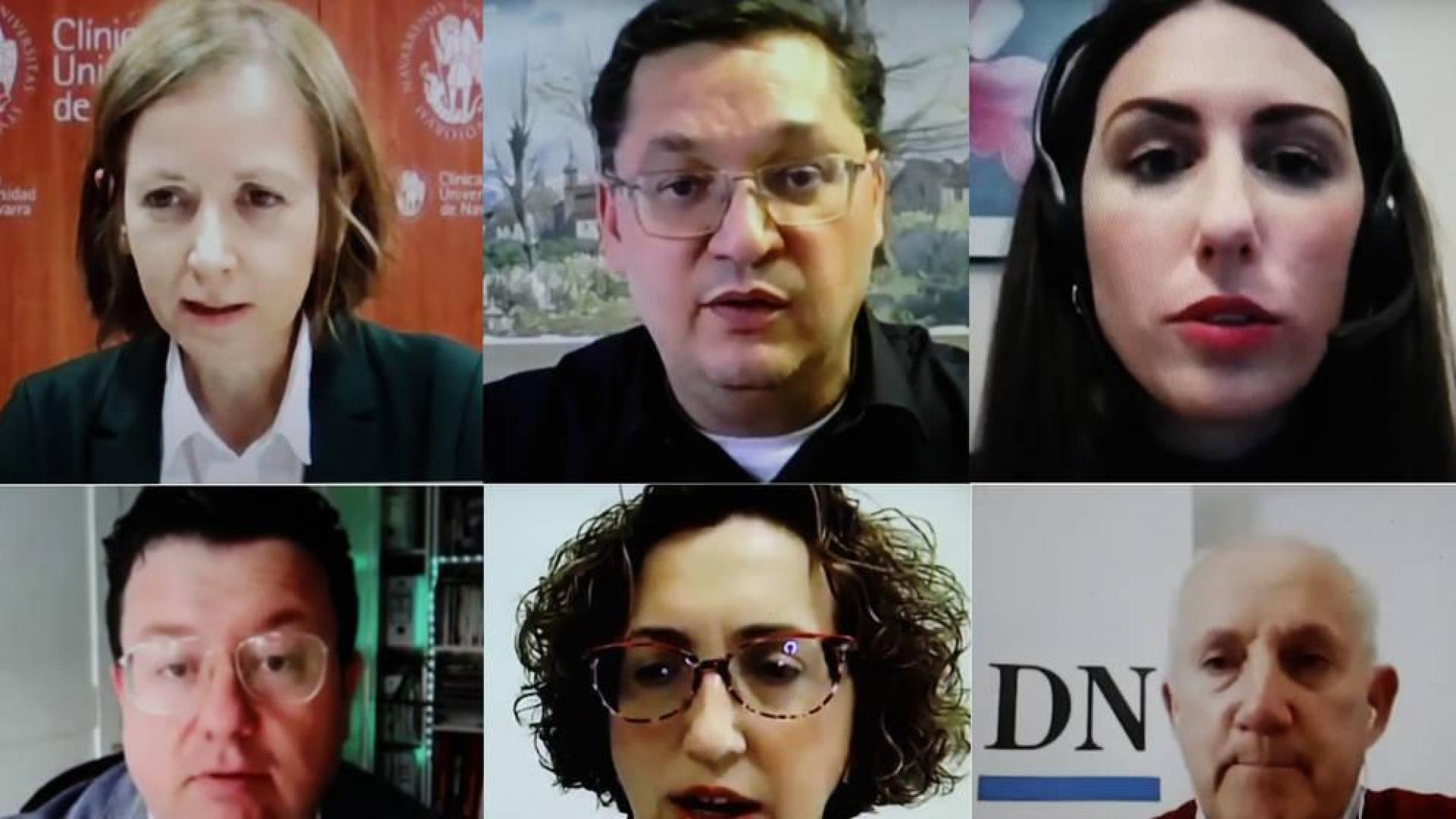 Los interrogantes que rodean a la pandemia
