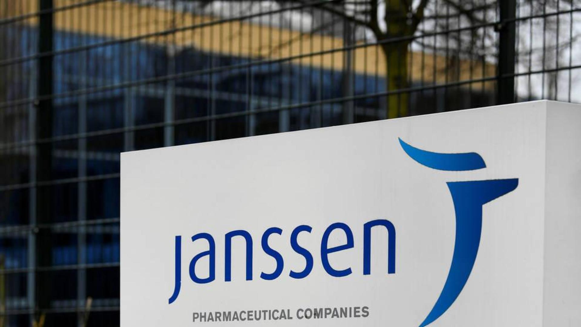 La Agencia Europea del Medicamento avala la vacuna de una sola dosis de Janssen