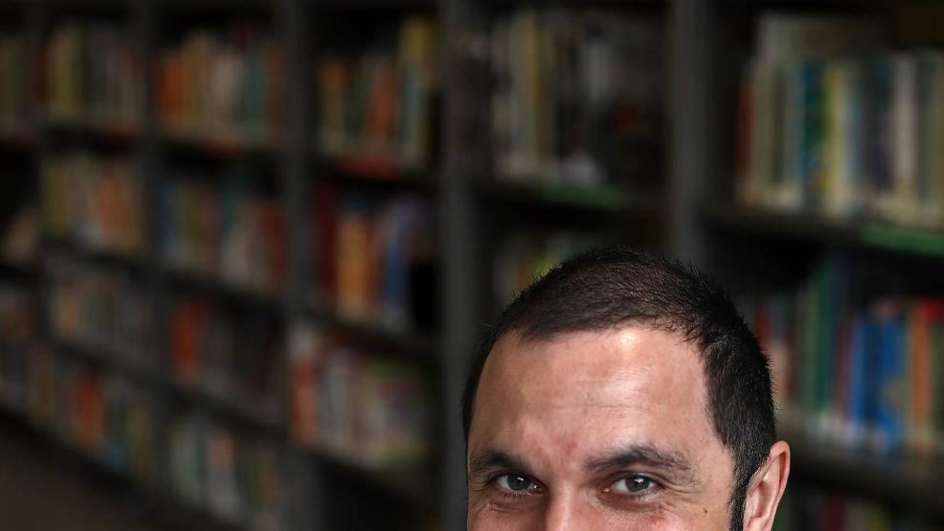 Ángel García: “Los gestores culturales debemos ser exigentes, provocar, agitar a la sociedad”