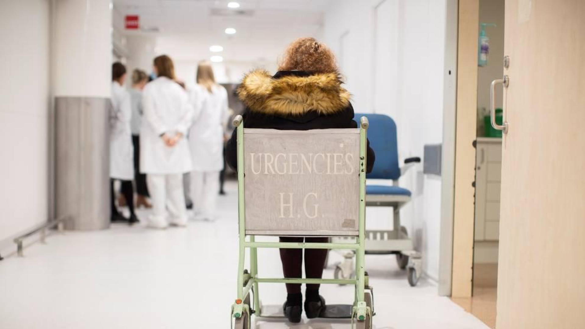 Sanidad registra 5.348 nuevos casos, 173 muertes y la incidencia baja a 130
