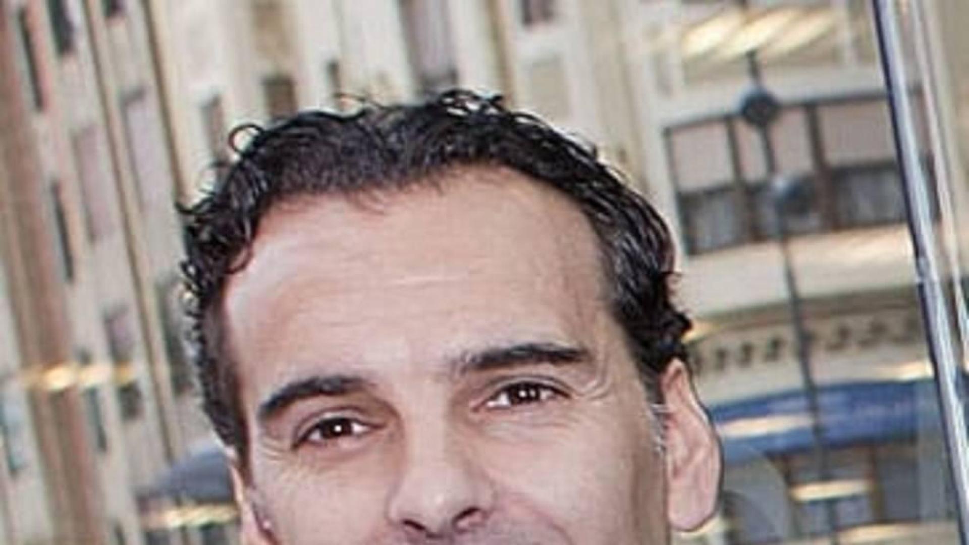 José Luis Larriu, nuevo director comercial de banca de empresas de la zona Norte