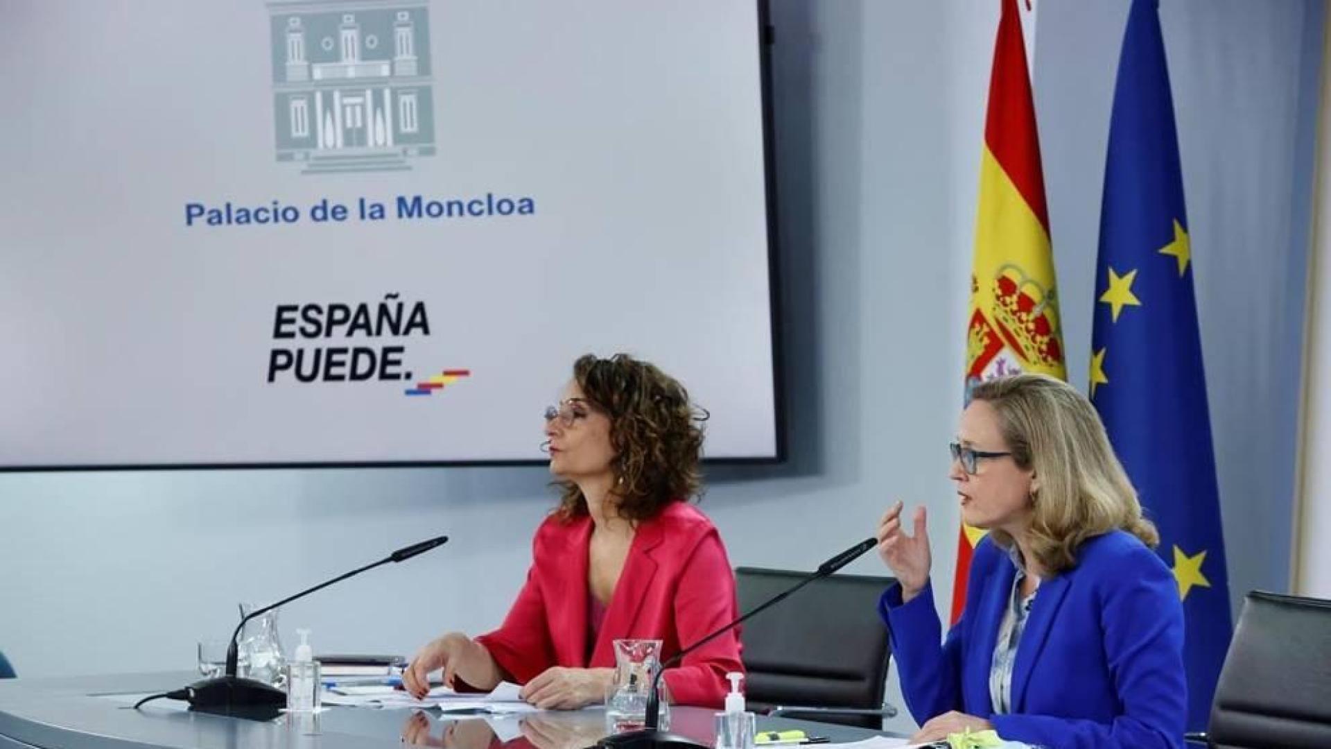 El Gobierno aprueba ayudas directas de hasta 200.000 euros a empresas