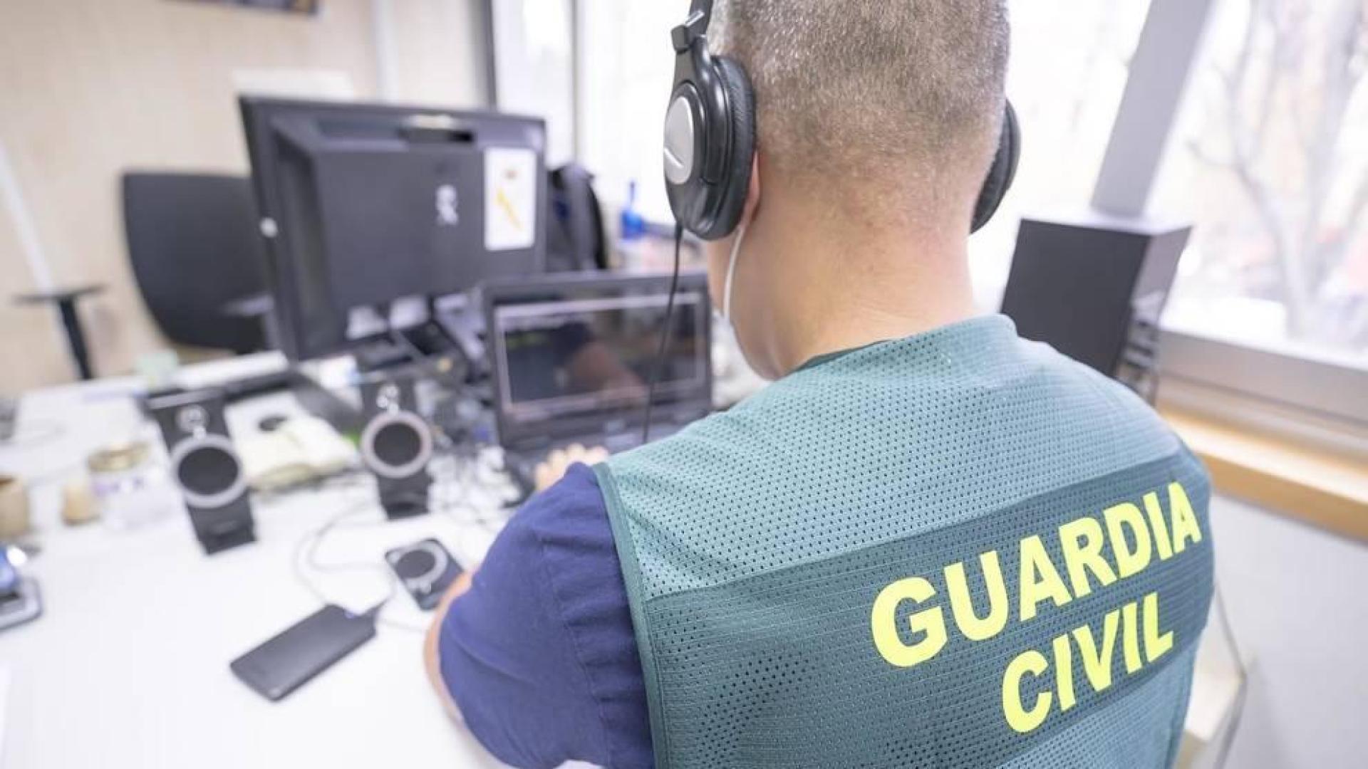 Detenido por 49 estafas en diferentes comunidades, entre ellas Navarra, con "seguros a bajo precio"