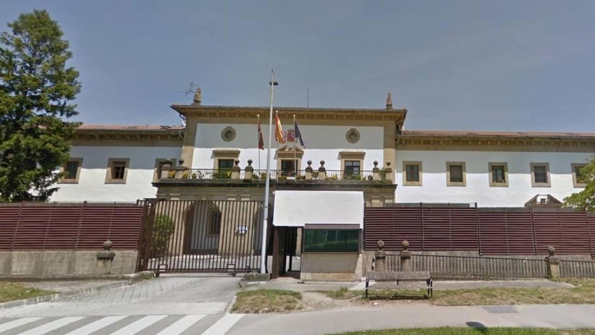Interior autoriza otros seis acercamientos de presos de ETA