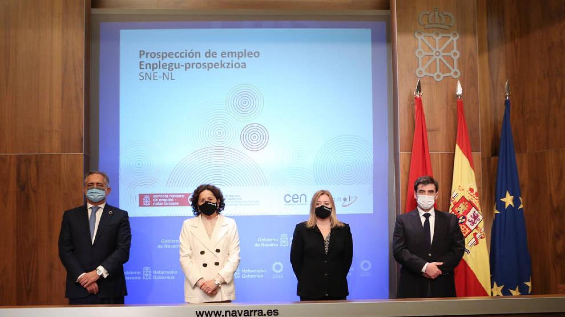 El SNE promocionará sus servicios con visitas a 1.200 empresas