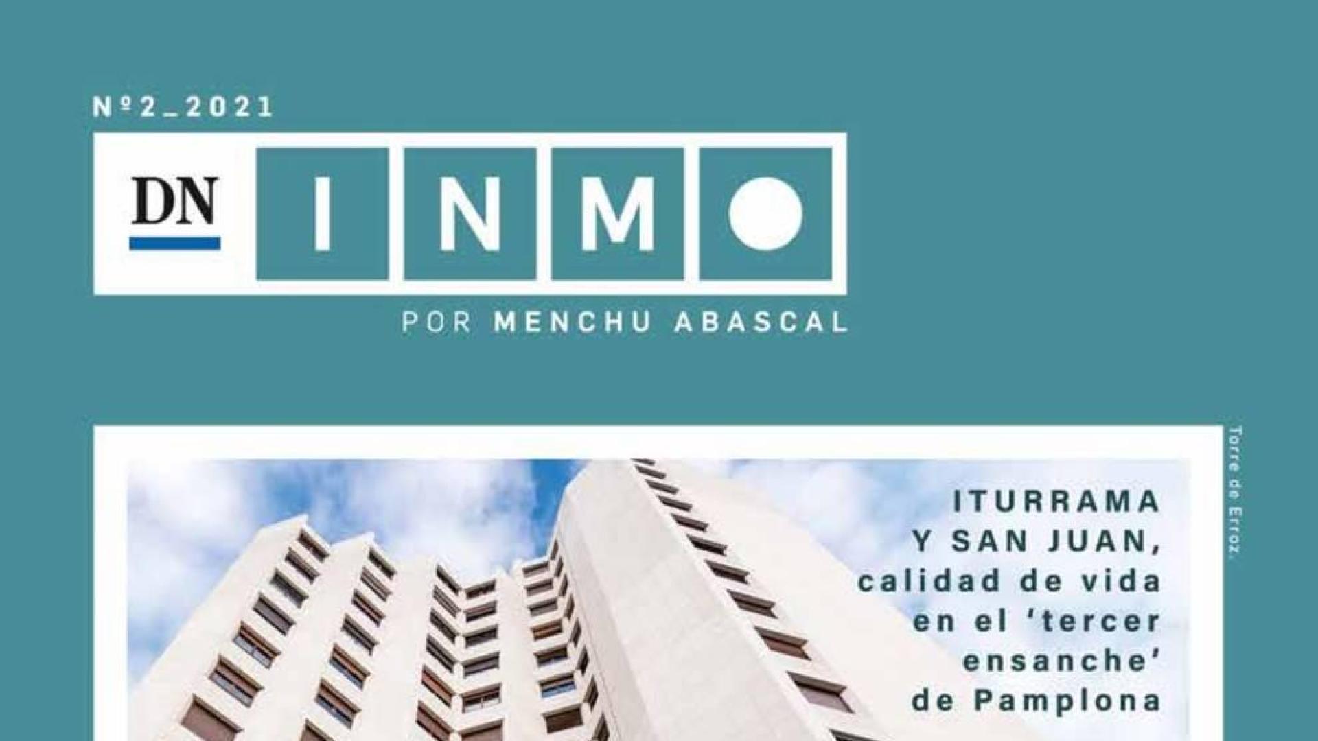 Revista DN INMO nº 2