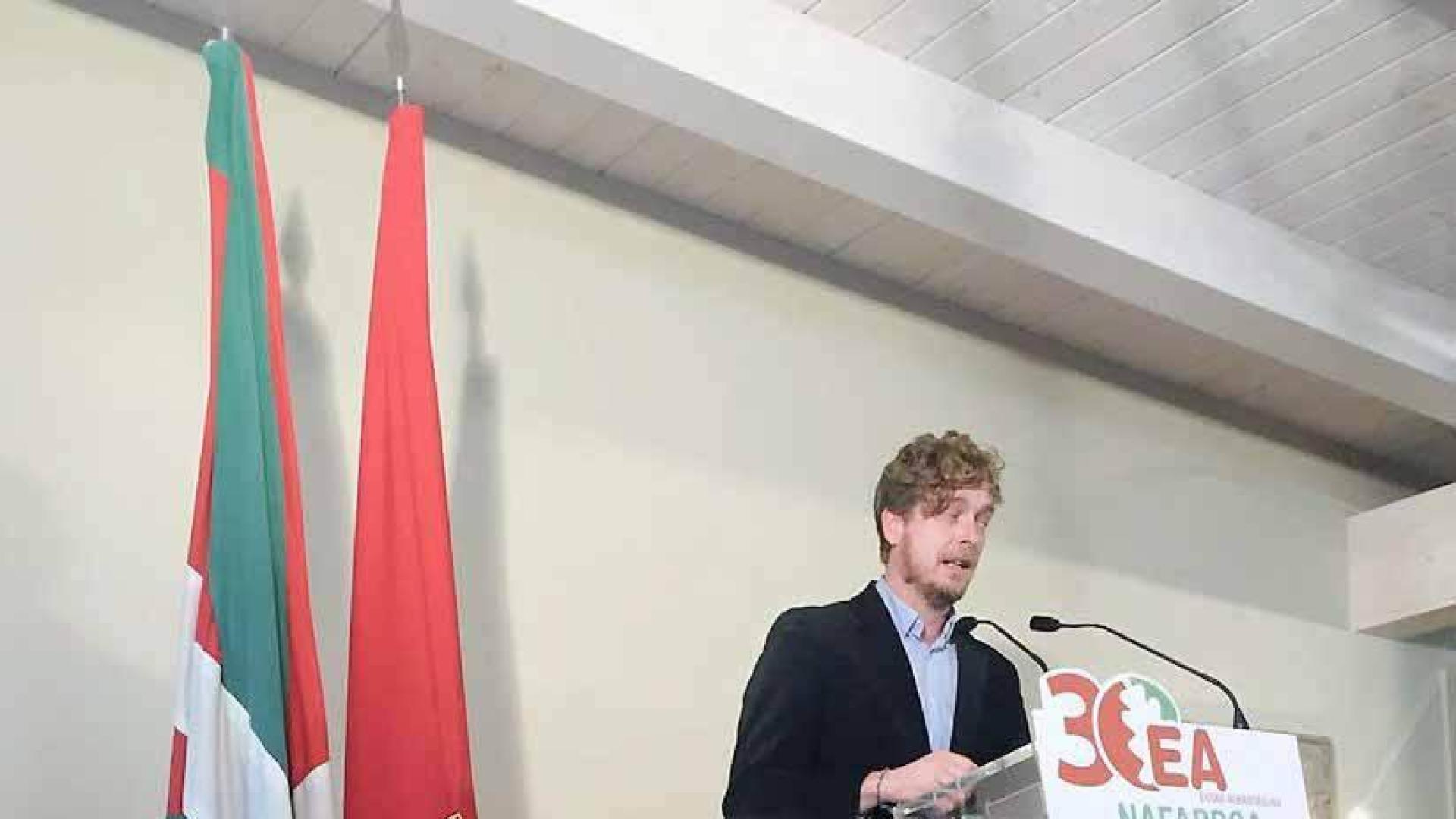 Ramírez: "El de Alasua es un caso absolutamente inaceptable de persecución política y distorsión de la realidad"