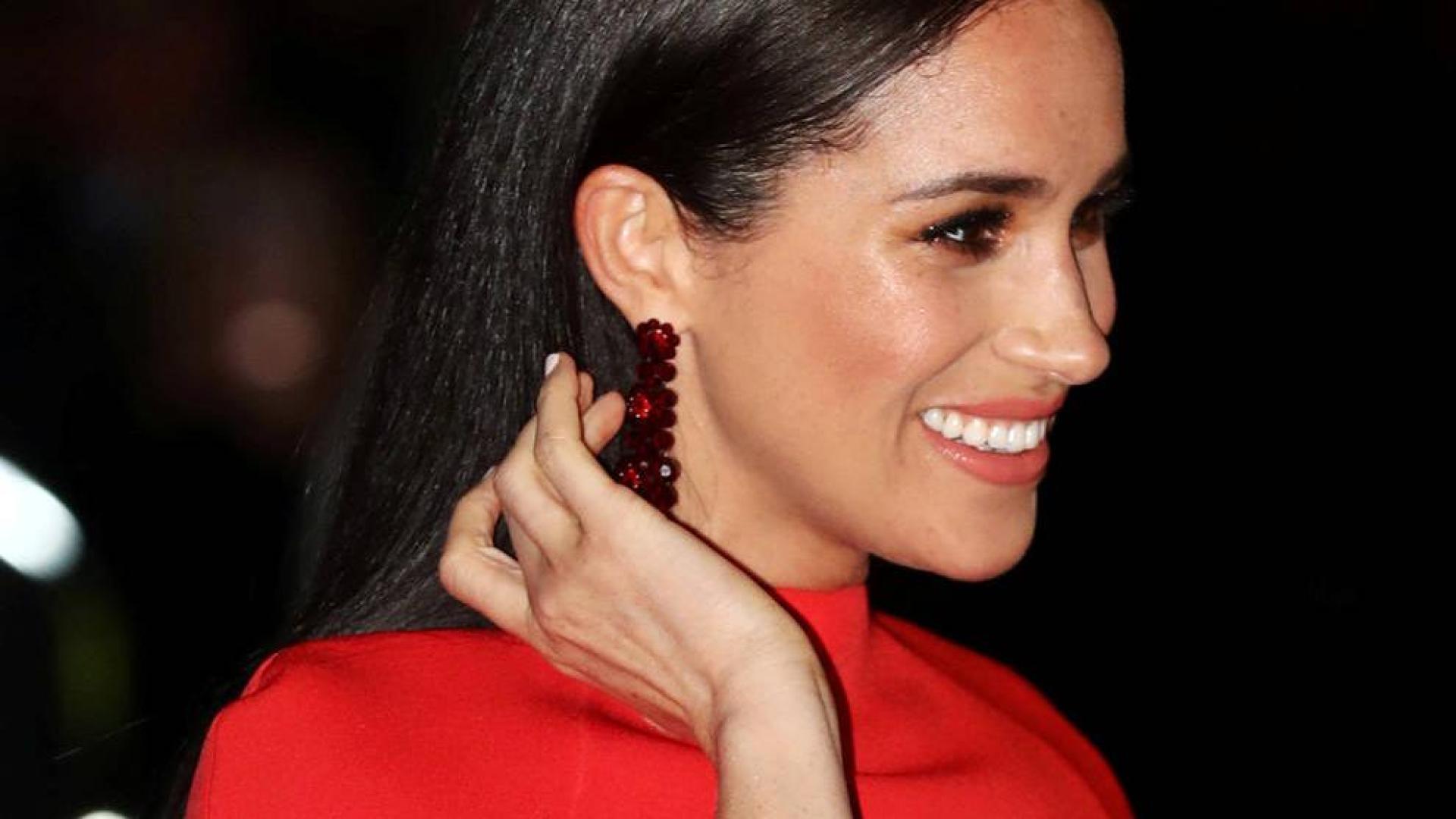 Meghan Markle hace público que perdió a su segundo hijo hace unos meses
