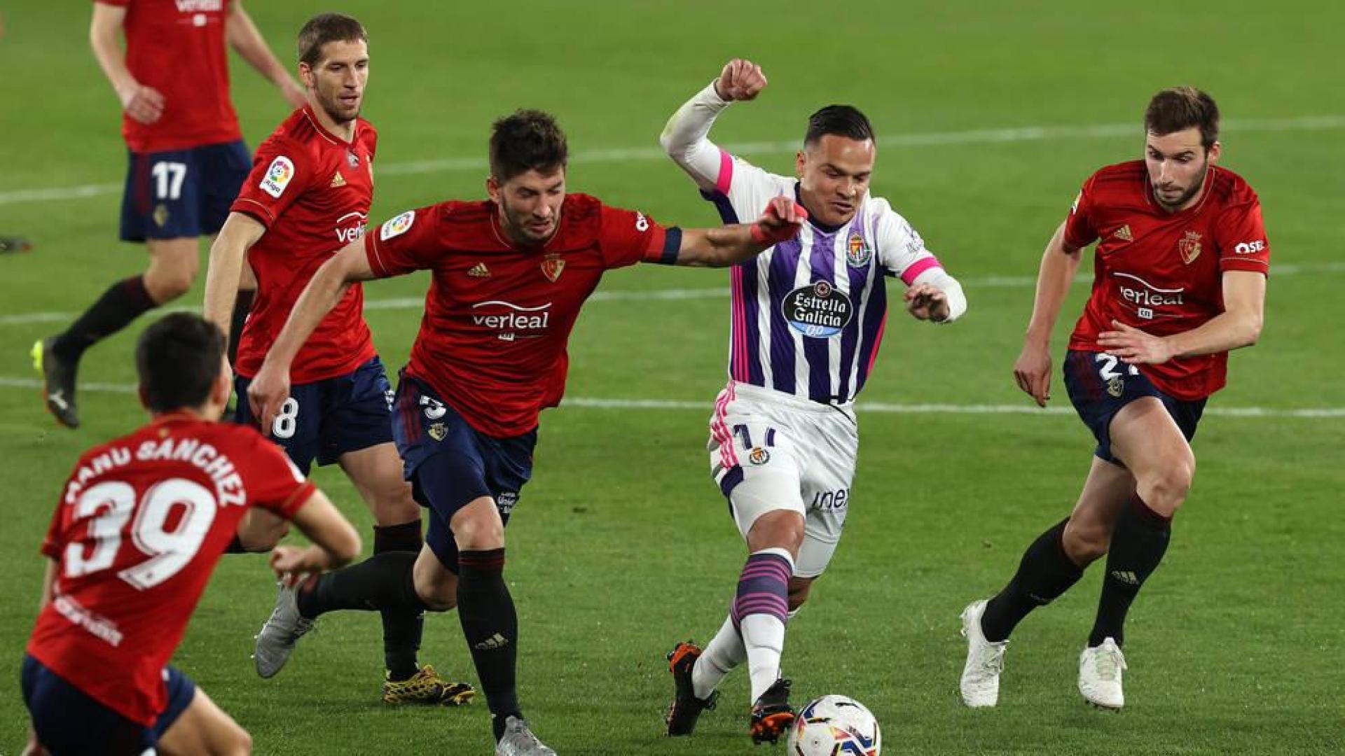 David García, capitán y avión a la vez