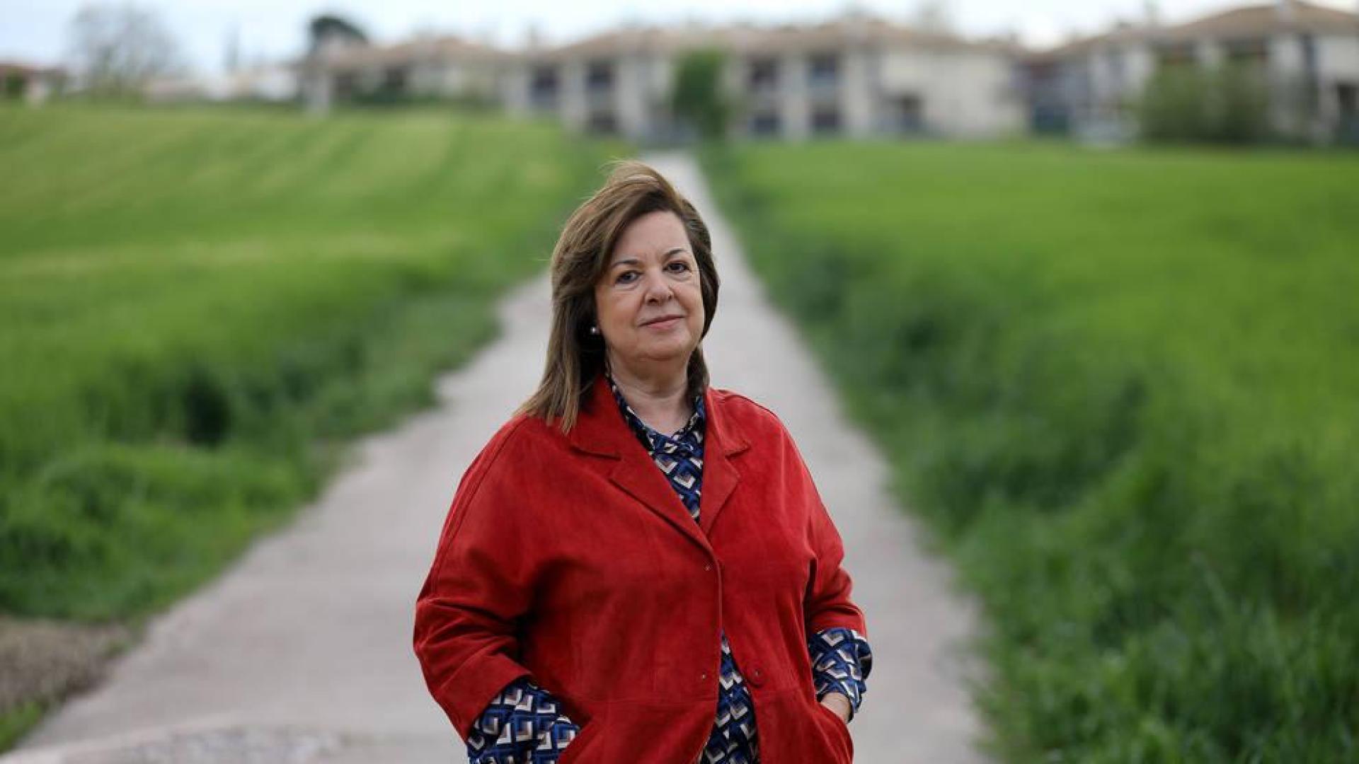 Rosa Ramos Torío: “Hay un pico de depresión en adolescentes y primera juventud”