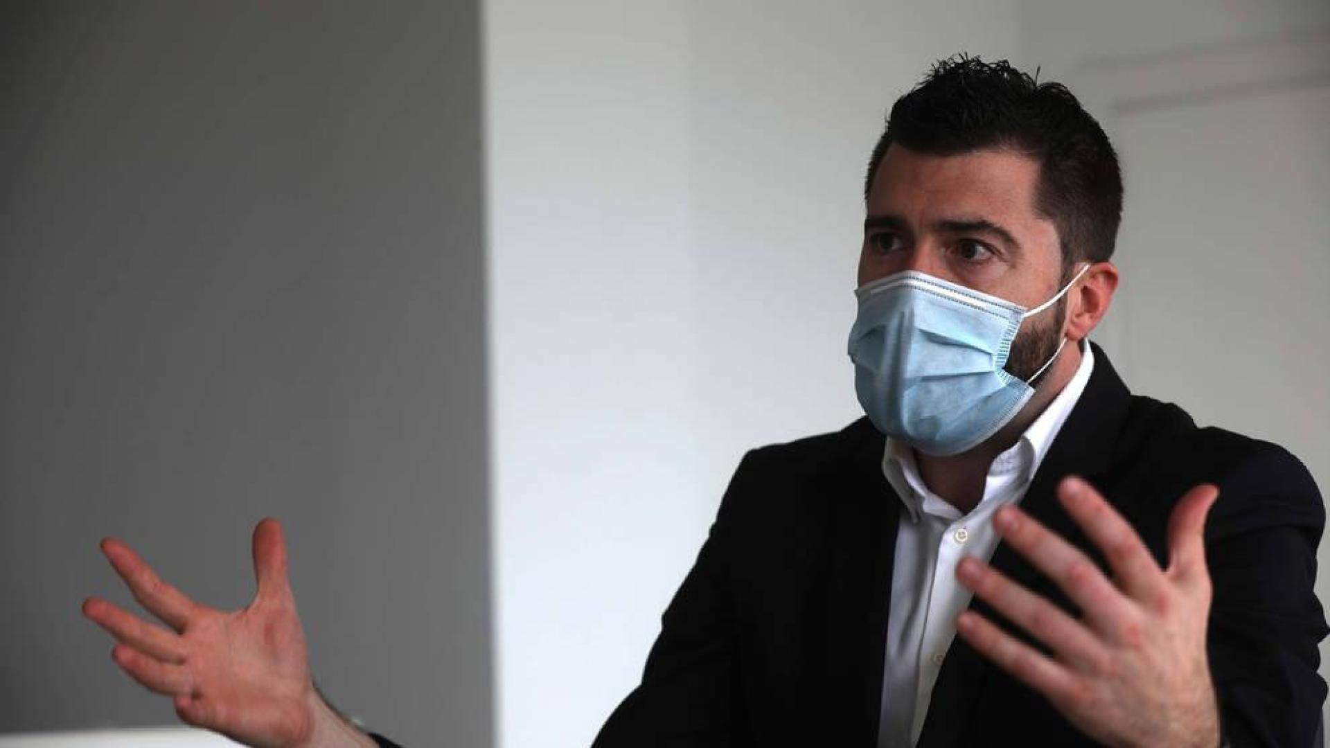 “Davalor sufrió el 'síndrome del náufrago', pero la idea era buena”