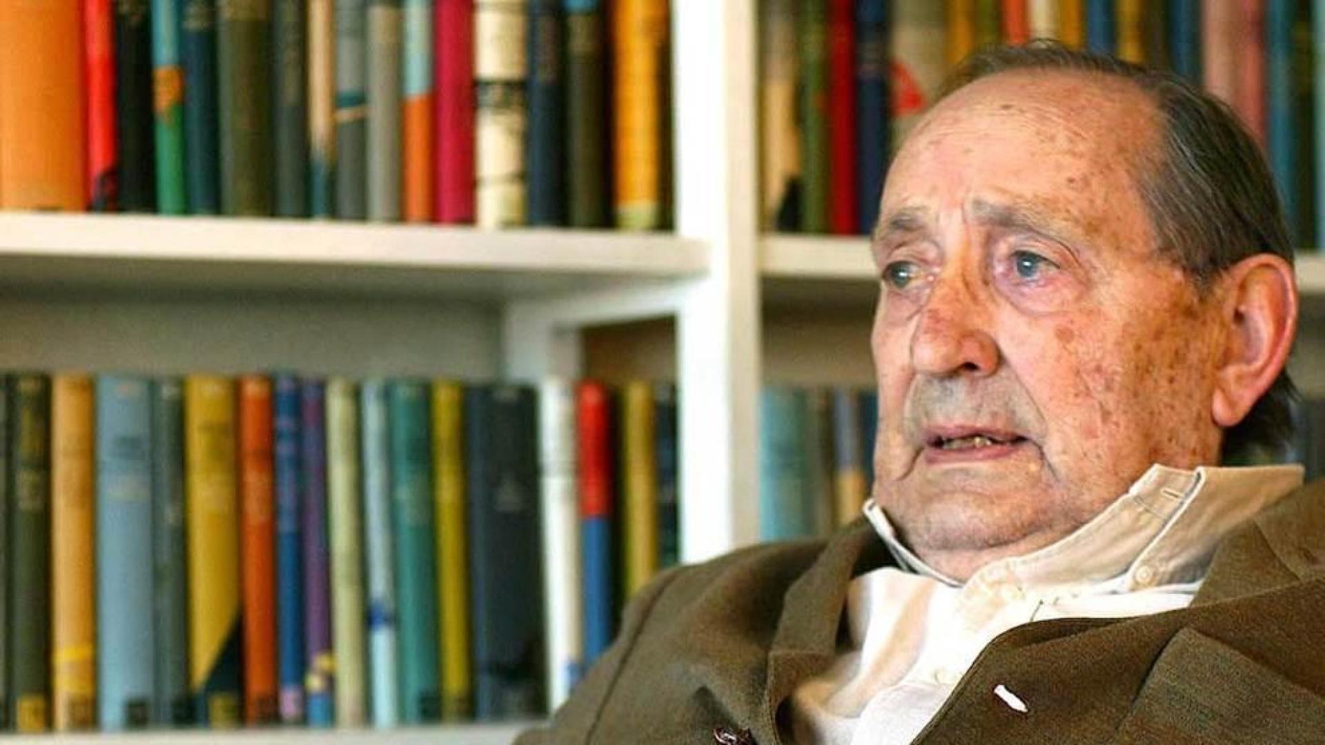 La RAE publicar&aacute;  los discursos de Gald&oacute;s, Azor&iacute;n o Delibes