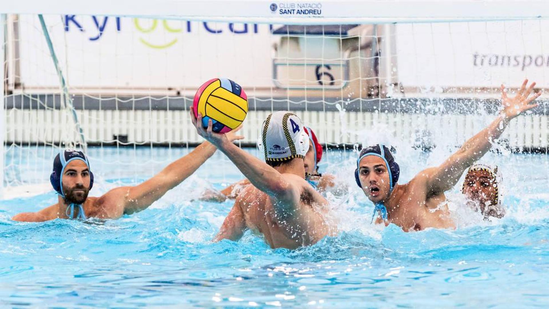 El navarro Alberto Munárriz, campeón de la Copa del Rey