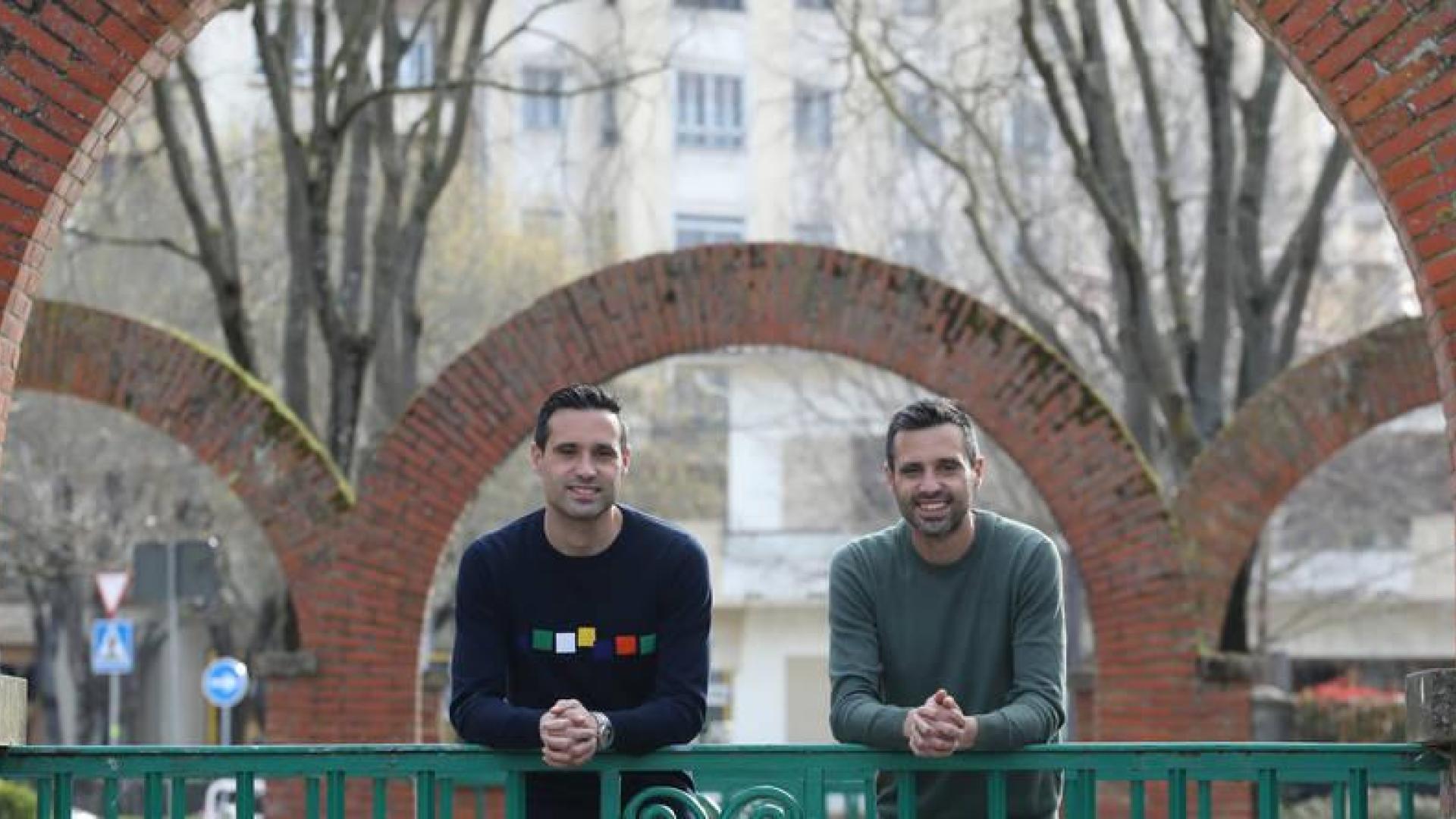 Hermanos Flaño, la sencillez de dos grandes