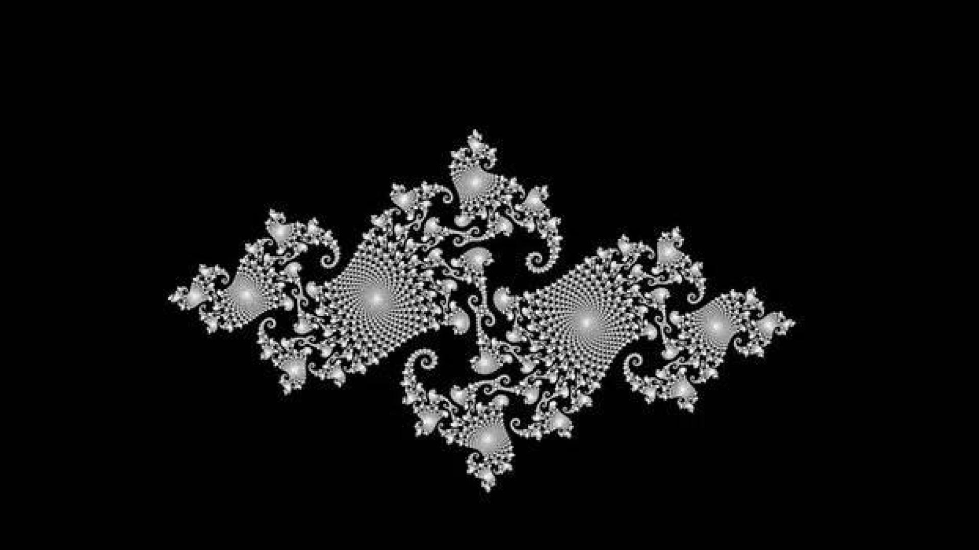 Fractal de Julia.