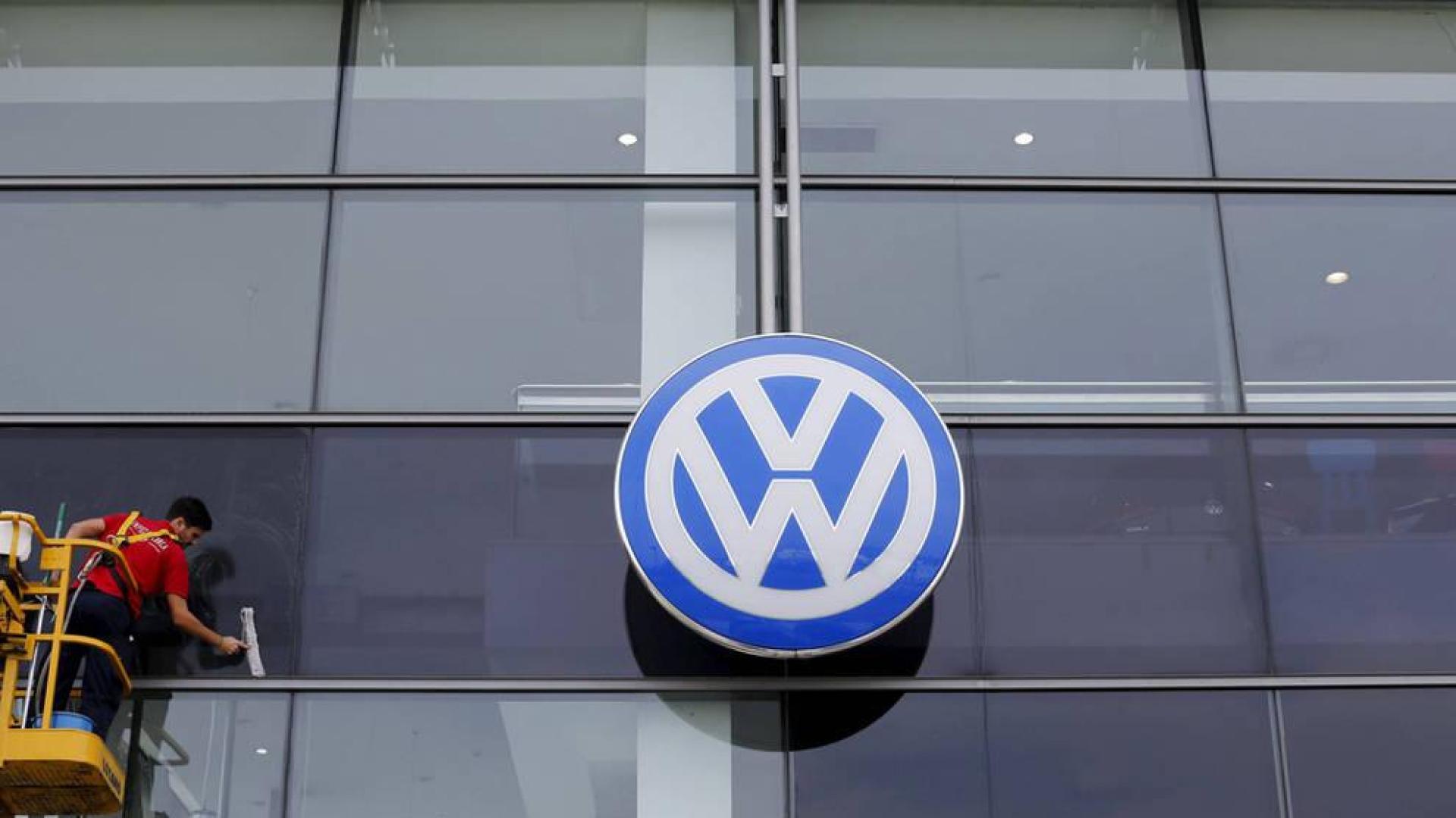 VW inicia su campaña para reprogramar  9.000 coches por los óxidos de nitrógeno