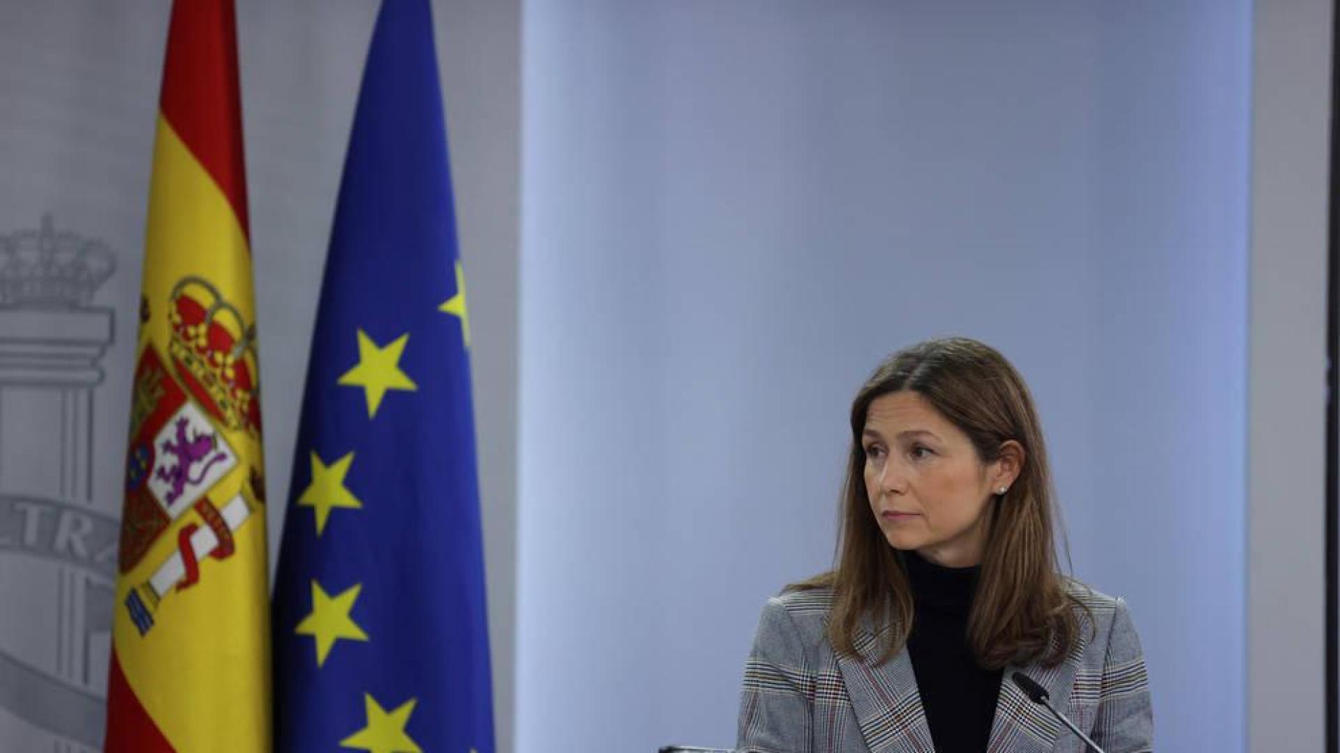 Sanidad afirma que "los trombos son altamente improbables" en los ya vacunados