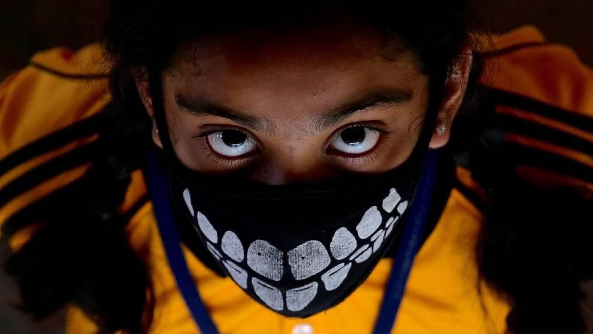 ¿Qué contar a los niños sobre el coronavirus?
