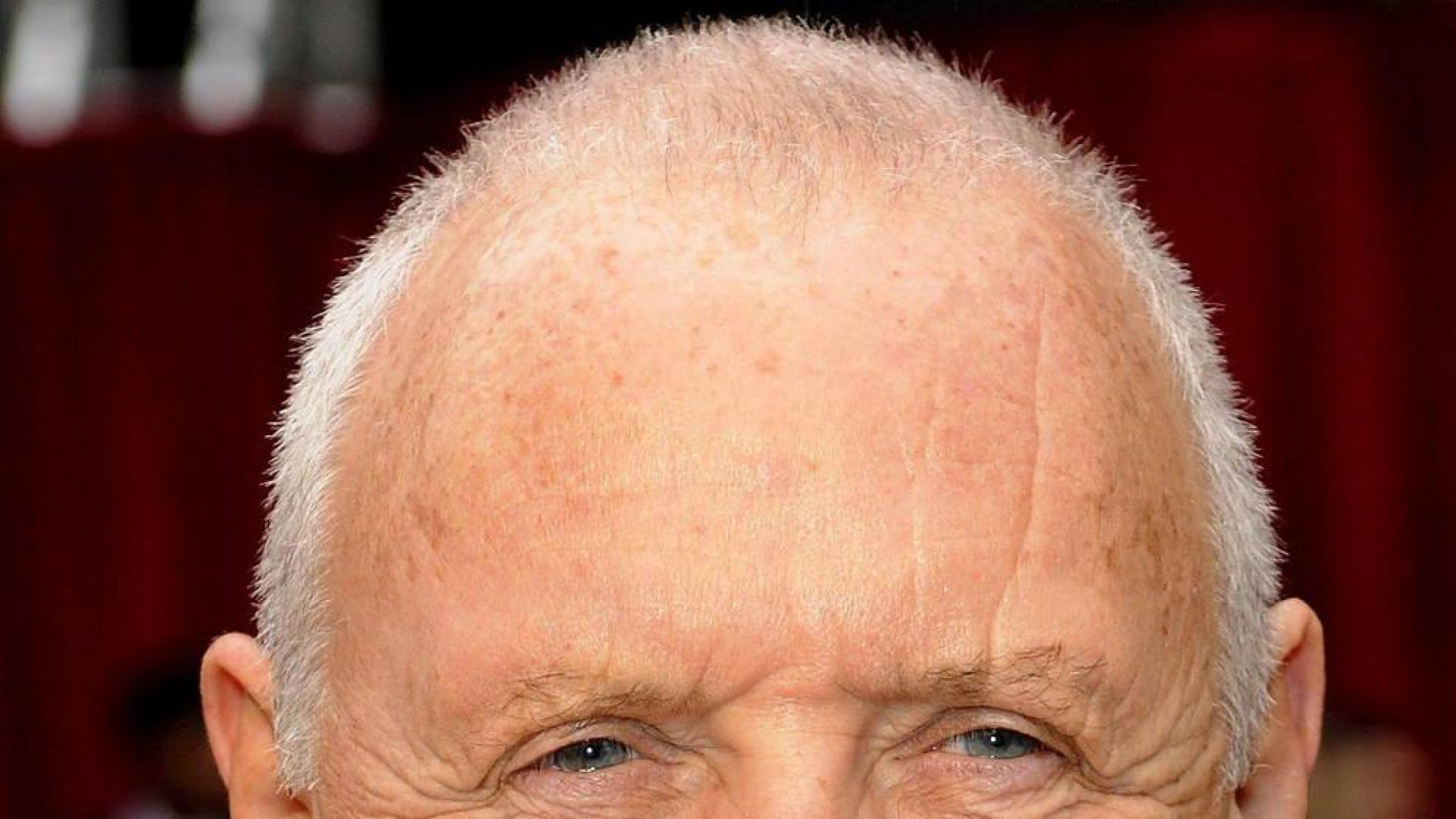 Anthony Hopkins se suma al elenco de 'Transformers 5'