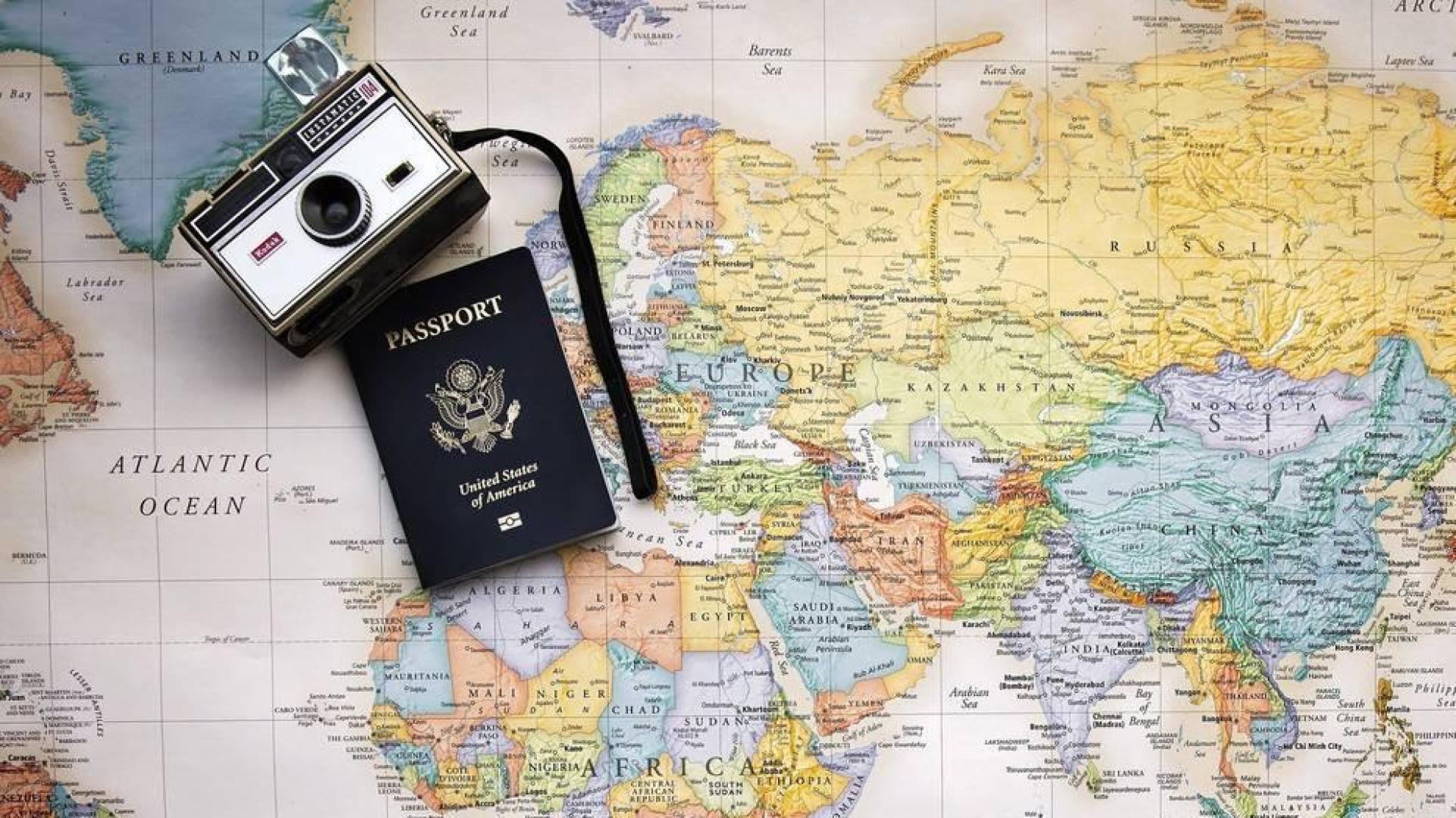 ¿Se puede viajar al extranjero en Semana Santa 2021? Opciones y requisitos
