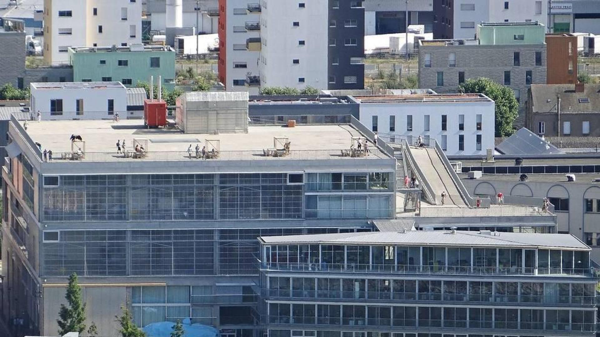 Anne Lacaton y Jean-Philippe Vassal ganan el Premio Pritzker 2021