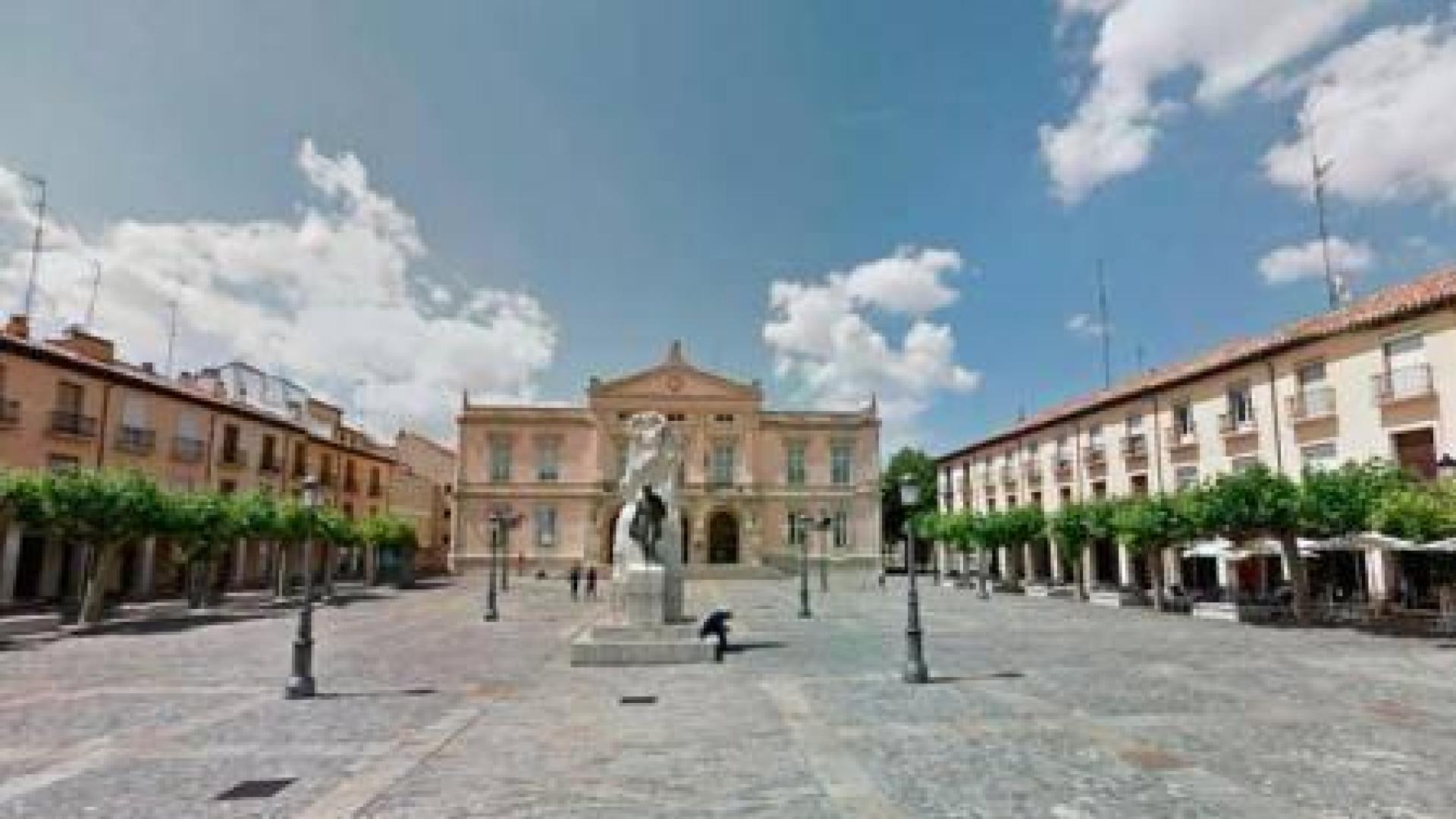 Condenado un cura en Palencia por estafar a una anciana con el alquiler